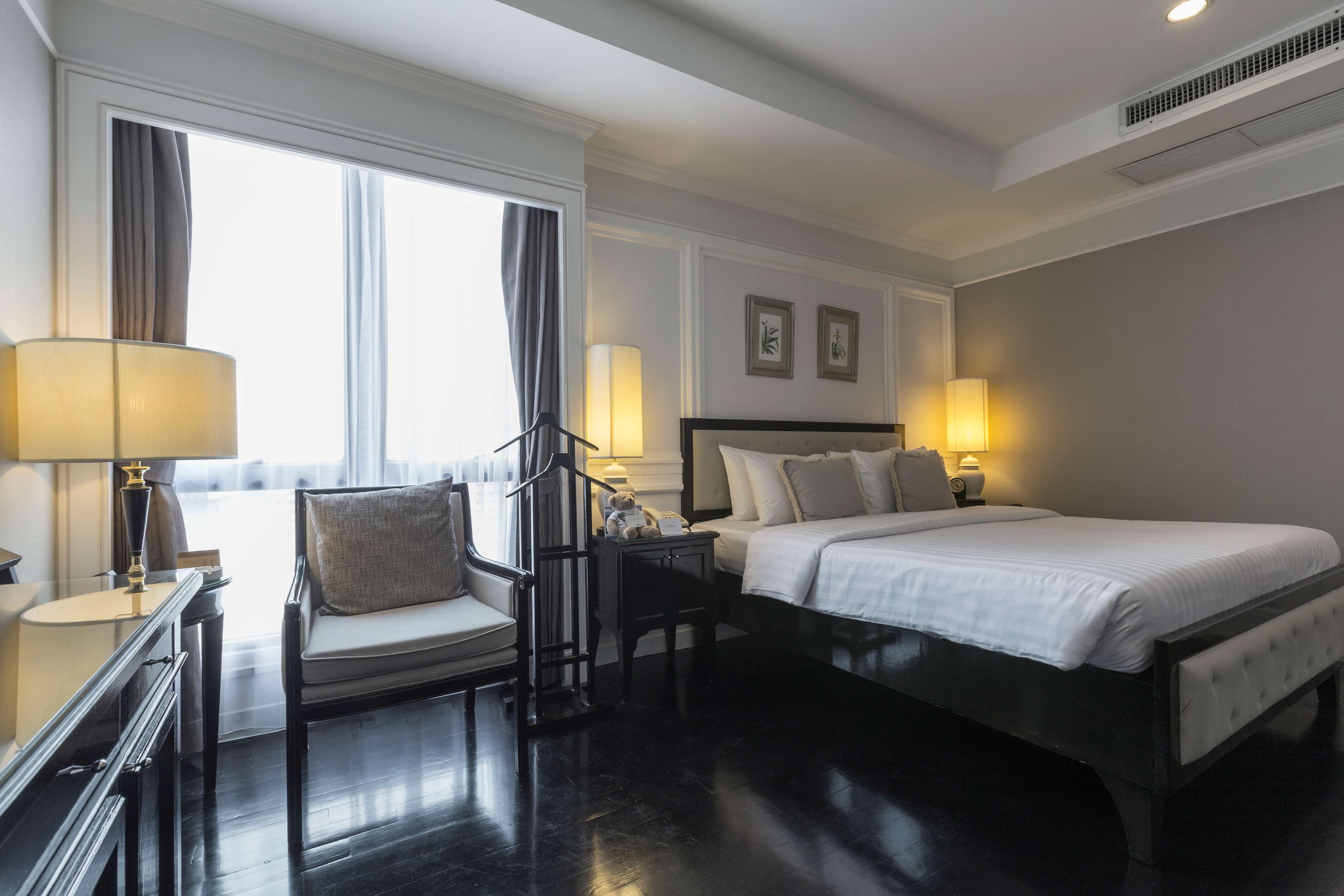 Cape House Hotel, Bangkok Ansicht 5
