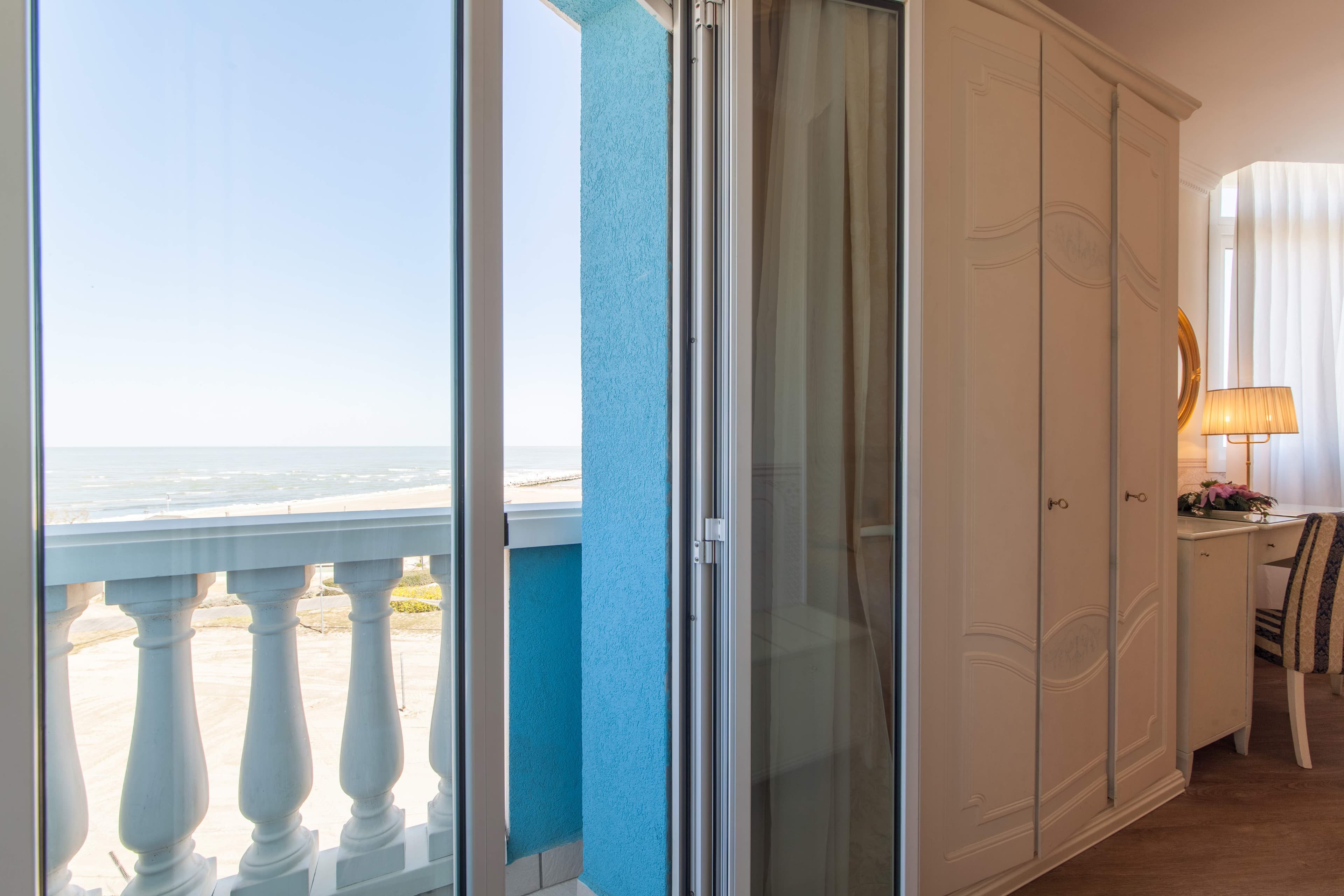 Hotel Baia Imperiale Ansicht 6