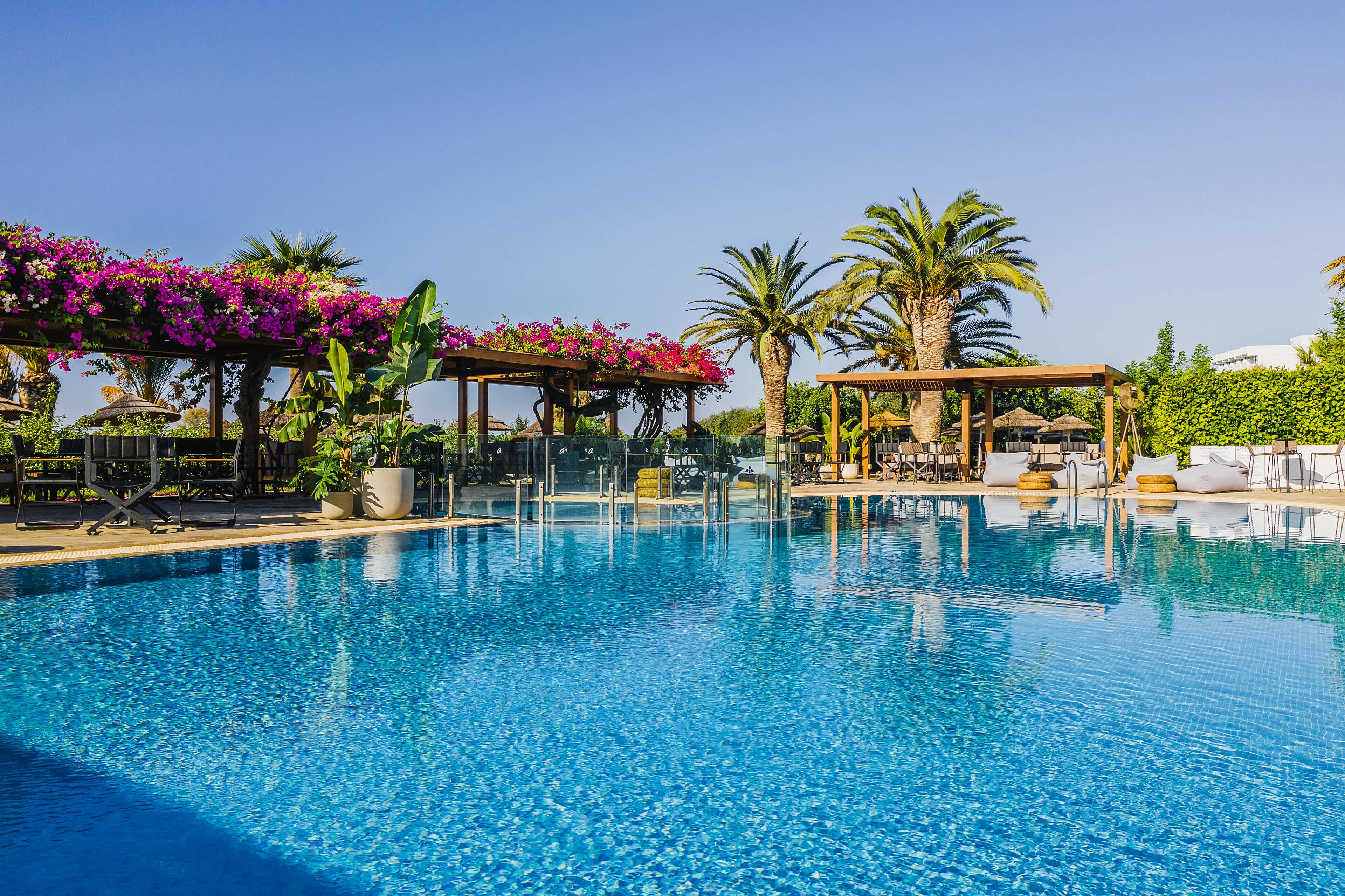 Hotel Alion Beach Ansicht 9