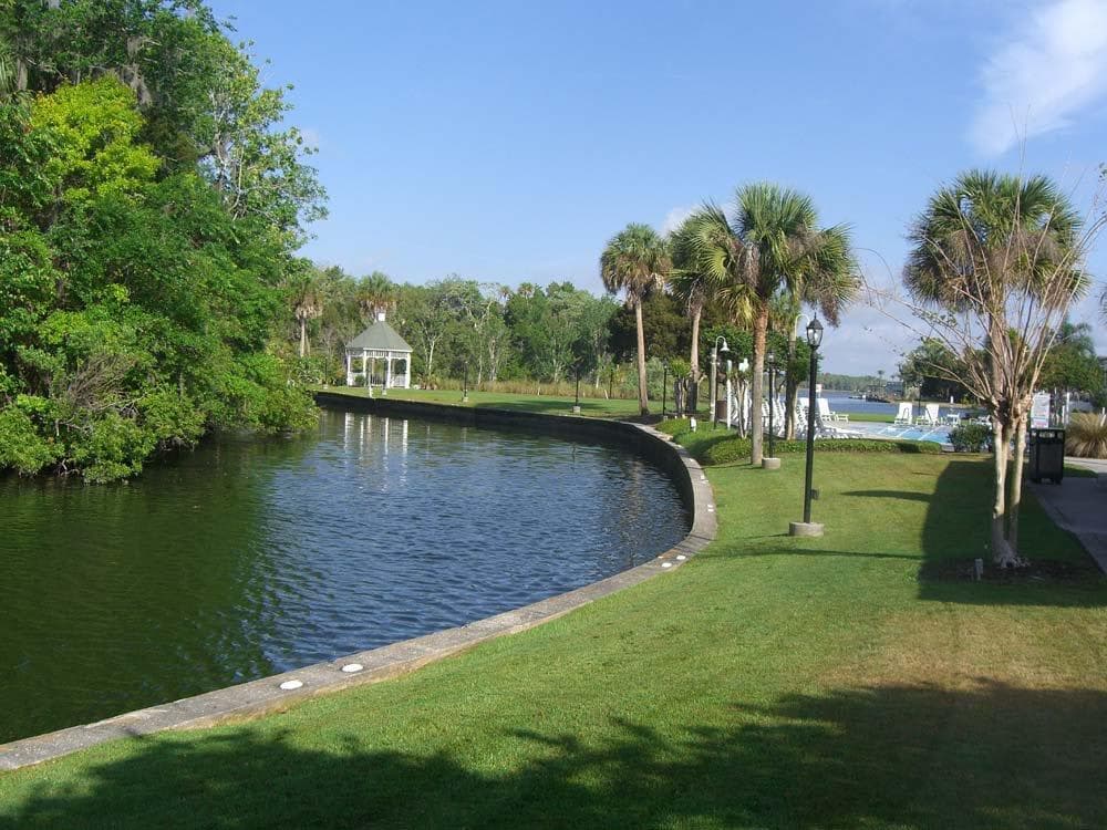 Plantation on Crystal River Ansicht 10