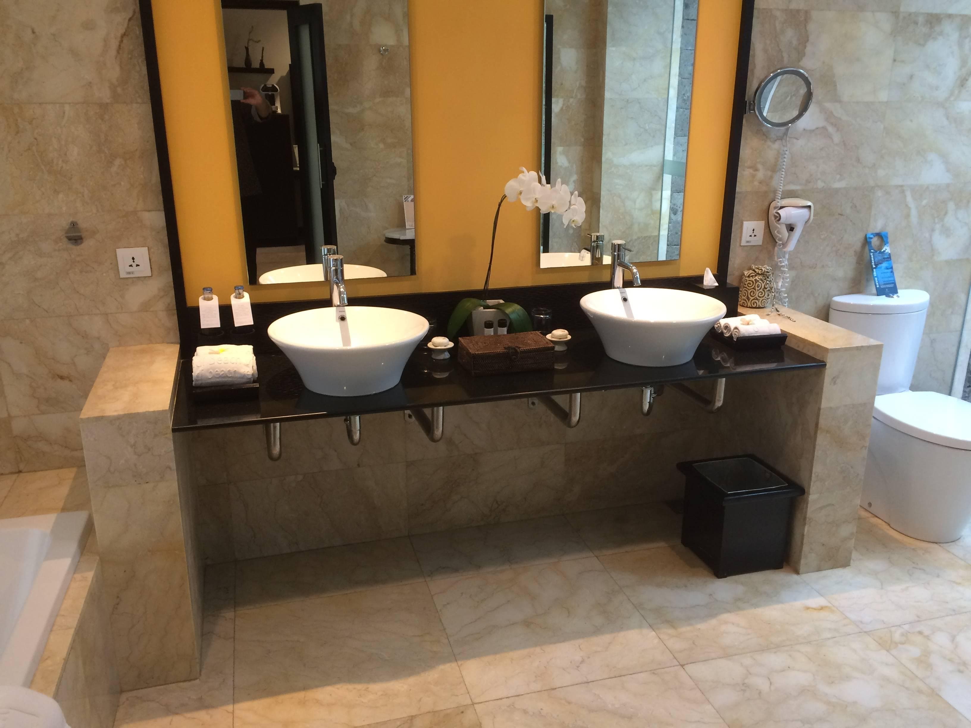 Legian Beach Hotel Ansicht 5