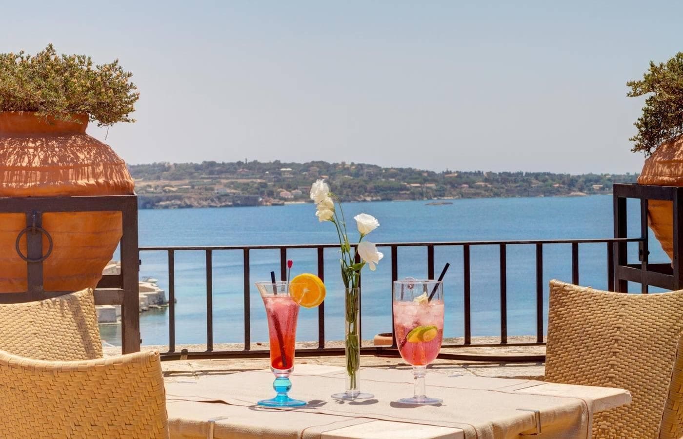Des Etrangers Hotel & Spa Ansicht 9