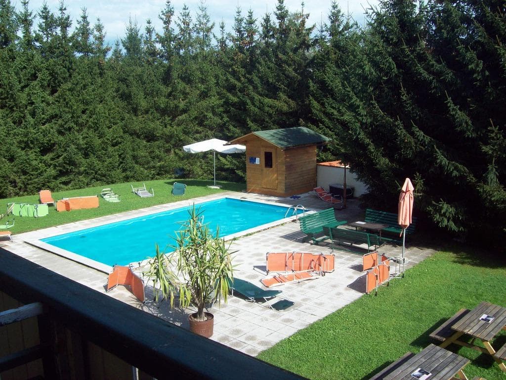 Hotel Danzer Ansicht 7