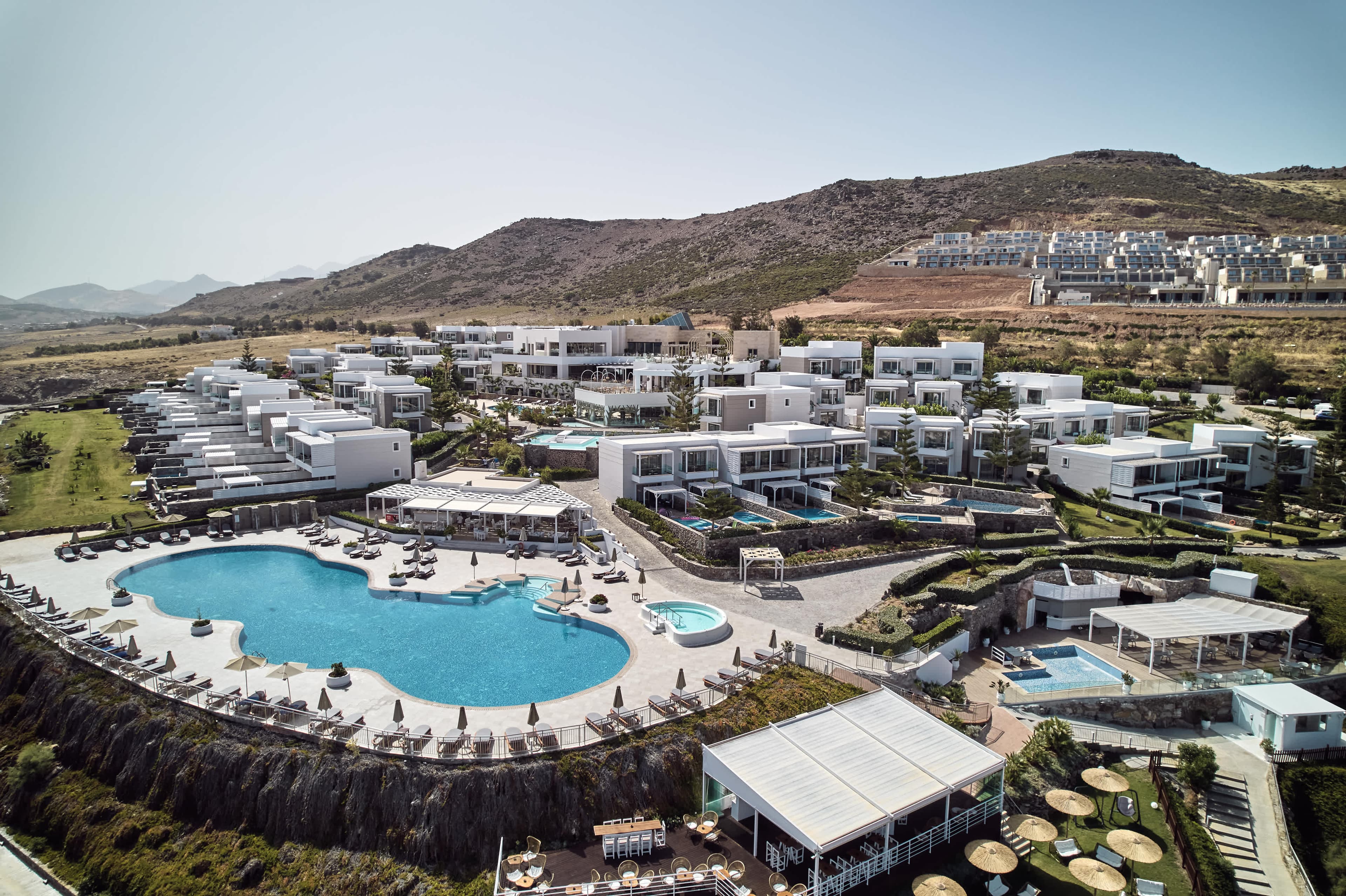 The Royal Blue Resort Ansicht 3