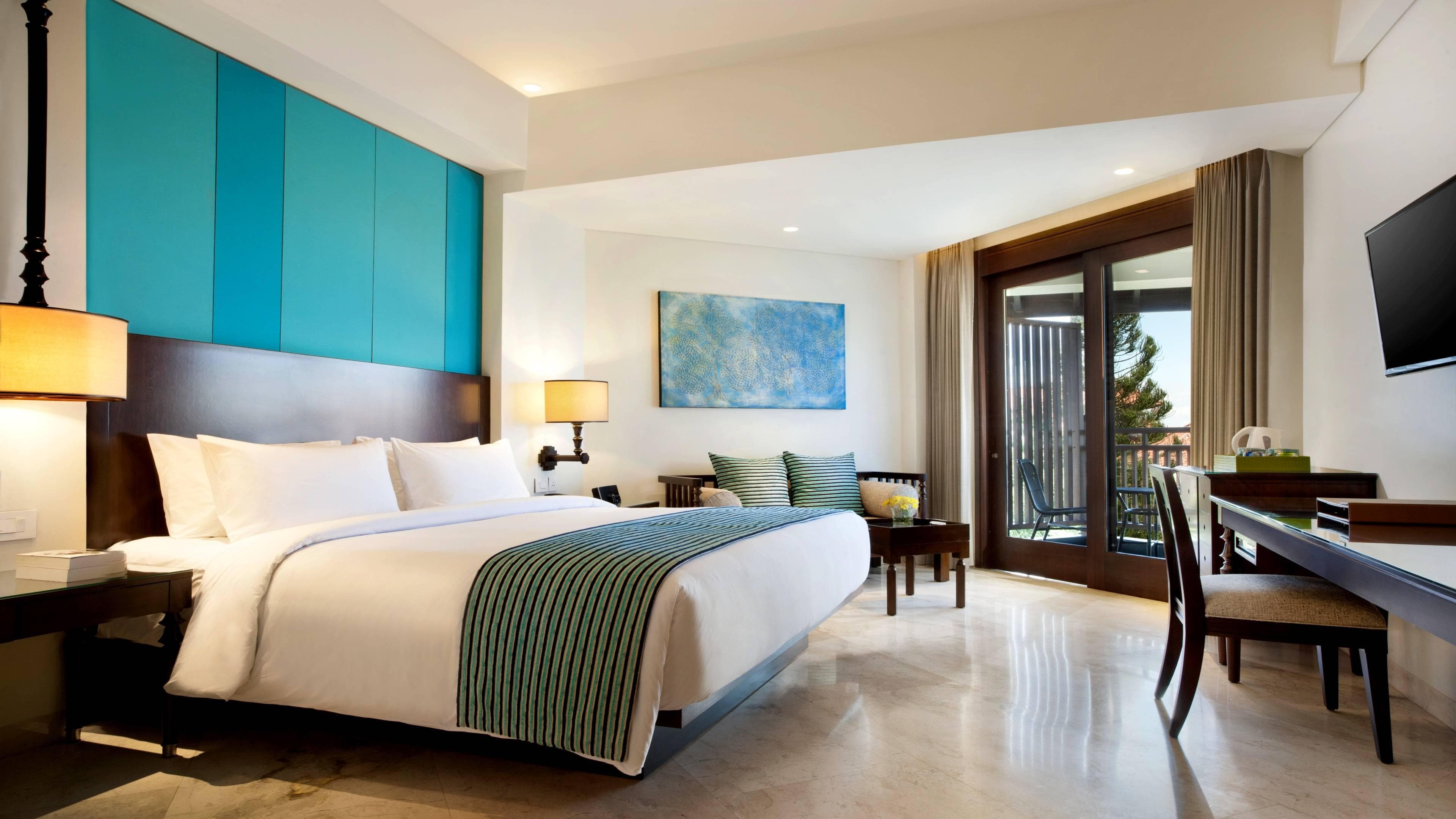 Holiday Inn Resort Bali Nusa Dua Ansicht 4