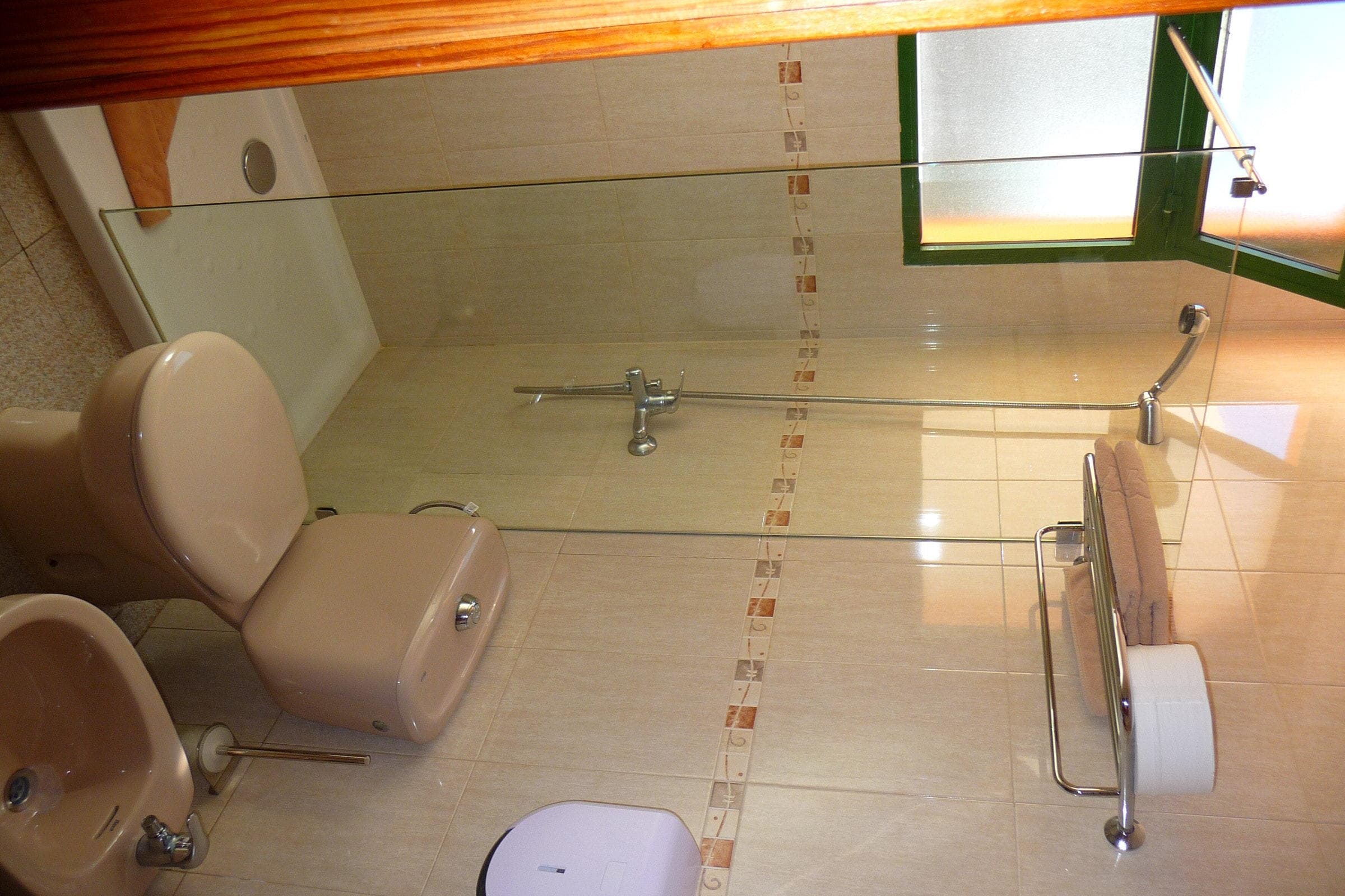 Aparthotel Castillo Playa Ansicht 5