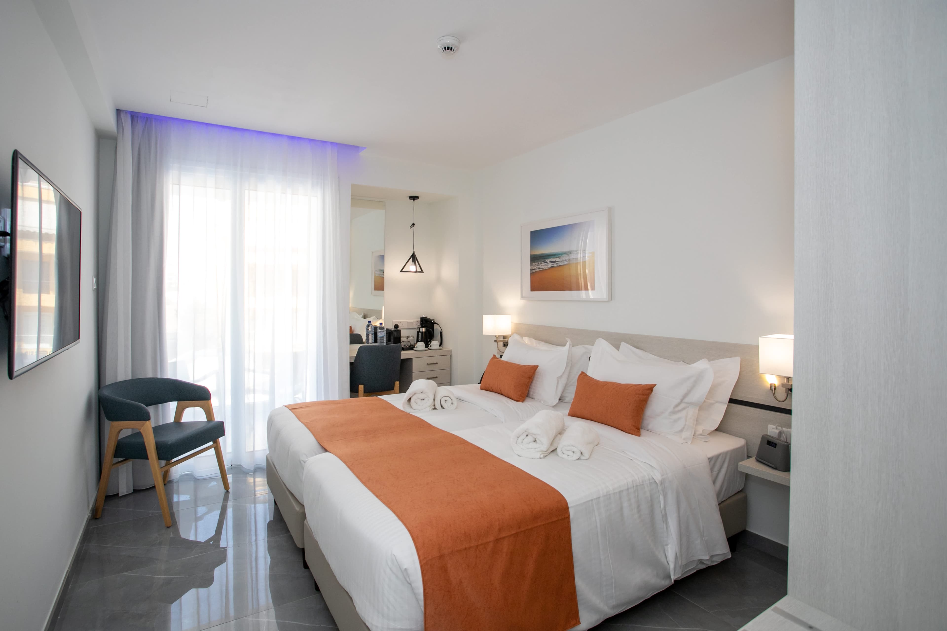 Best Western Plus Larco Hotel Ansicht 6