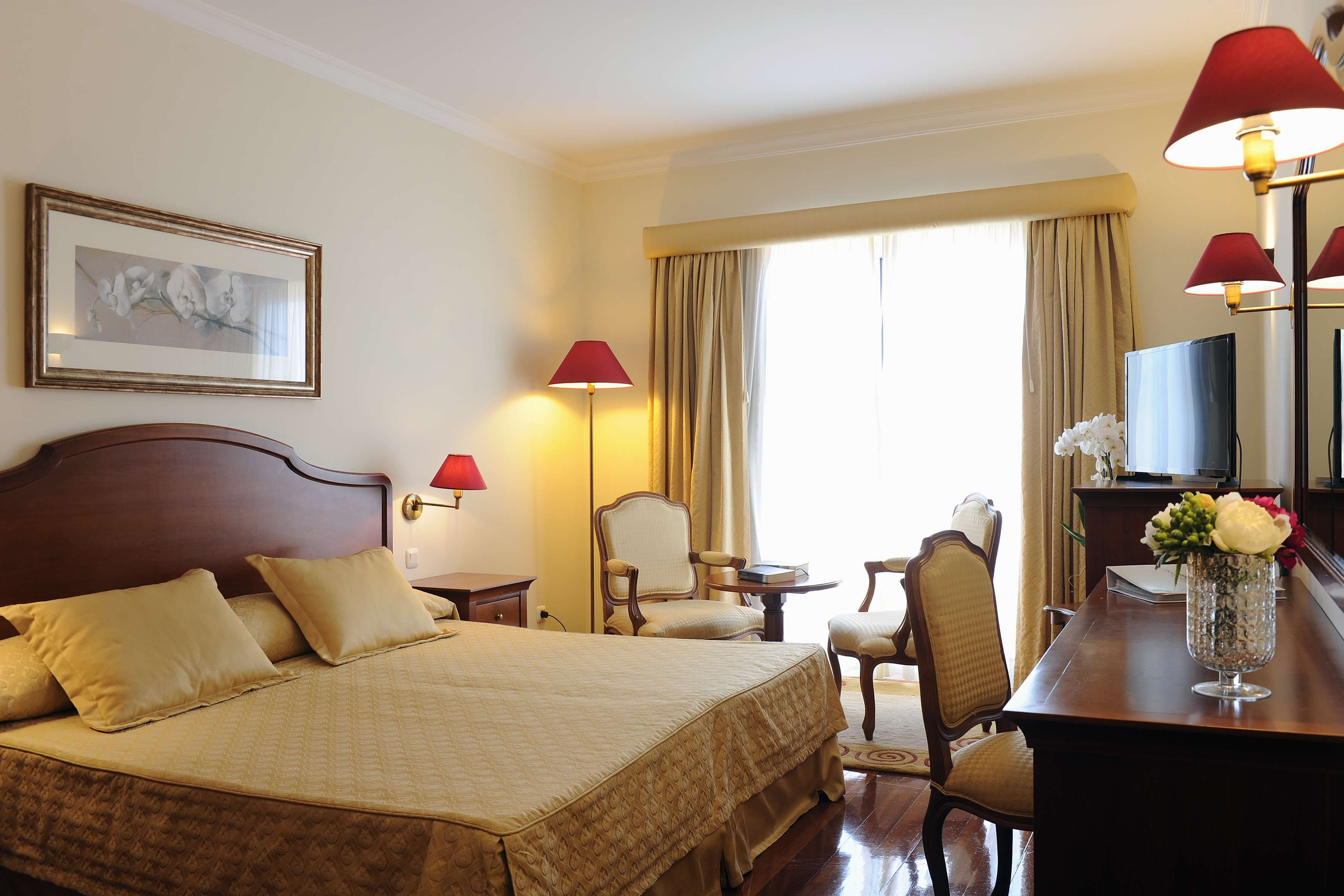 Hotel Ocean Gardens Ansicht 4
