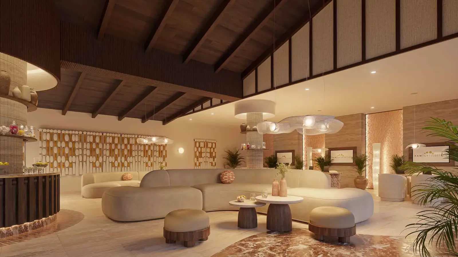 Family Selection at Grand Palladium Select Bávaro - All Inclusive Ansicht 7