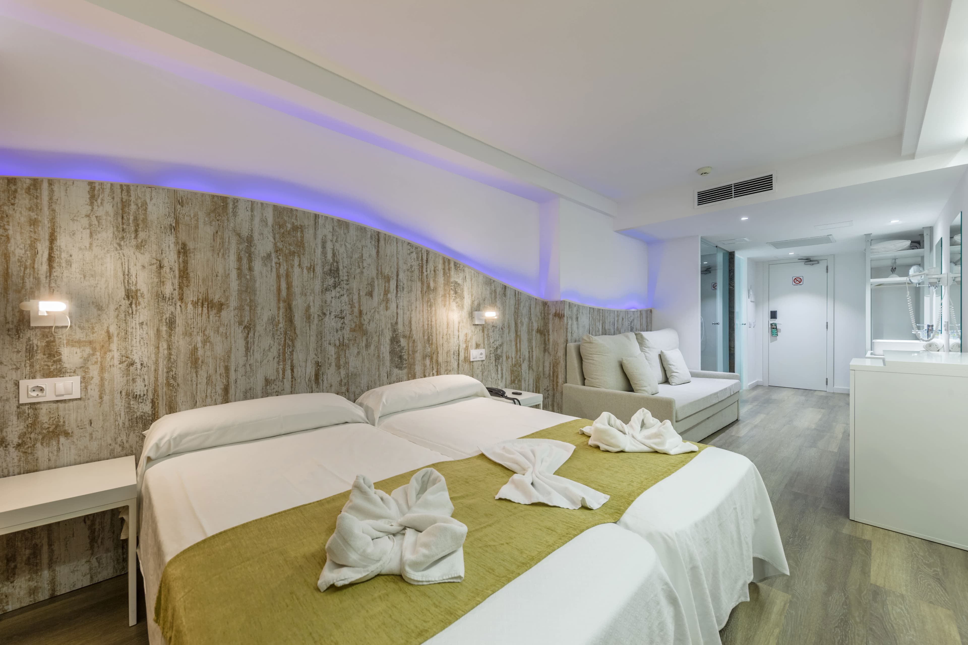 Welikehotel Triton Beach Ansicht 6