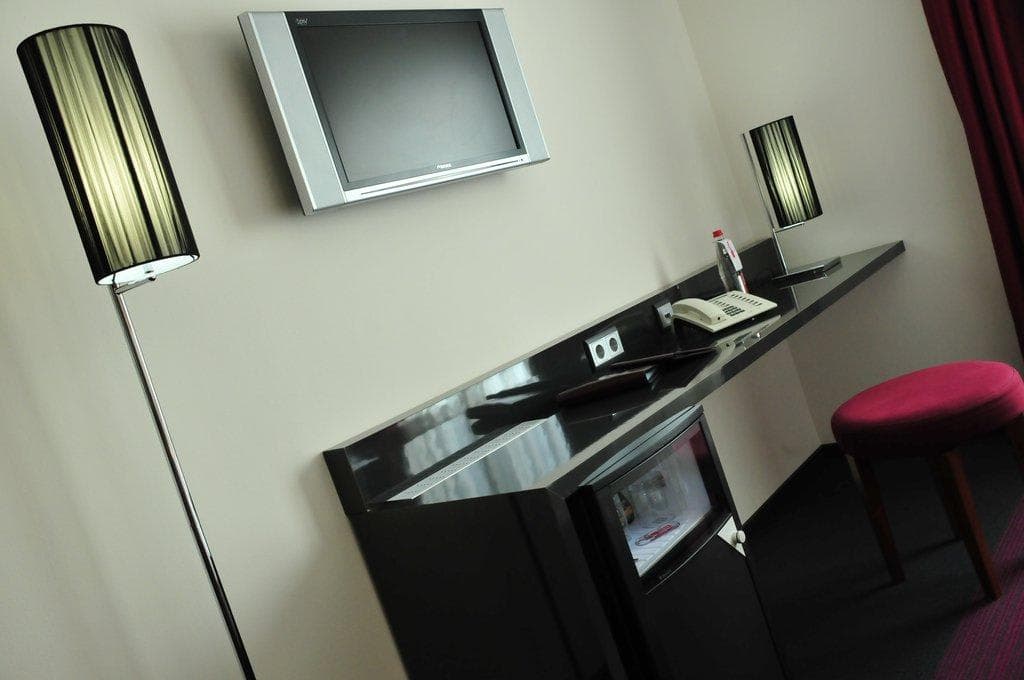 Hotel Santo Ansicht 4
