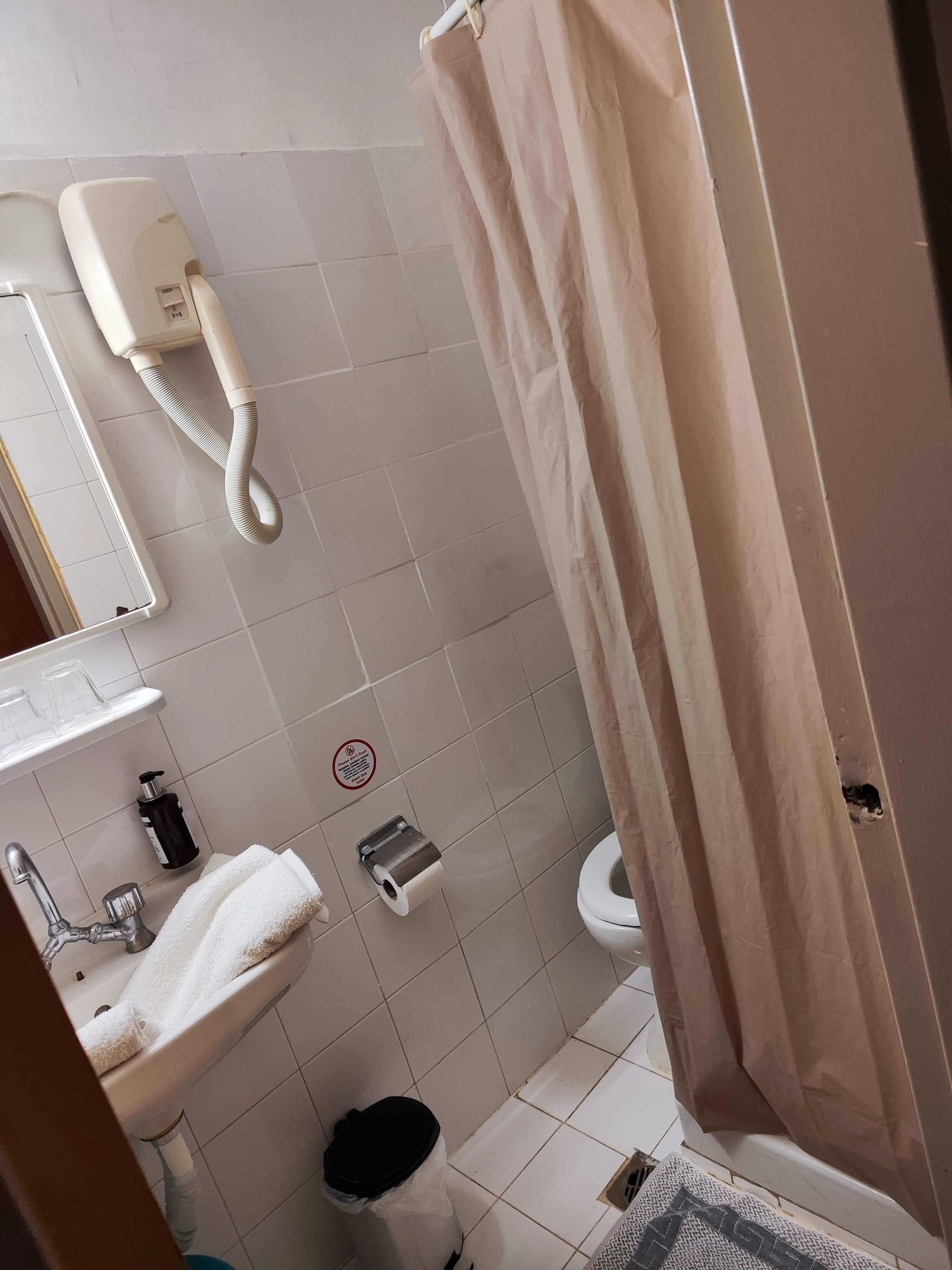 Hotel Aristea Ansicht 3
