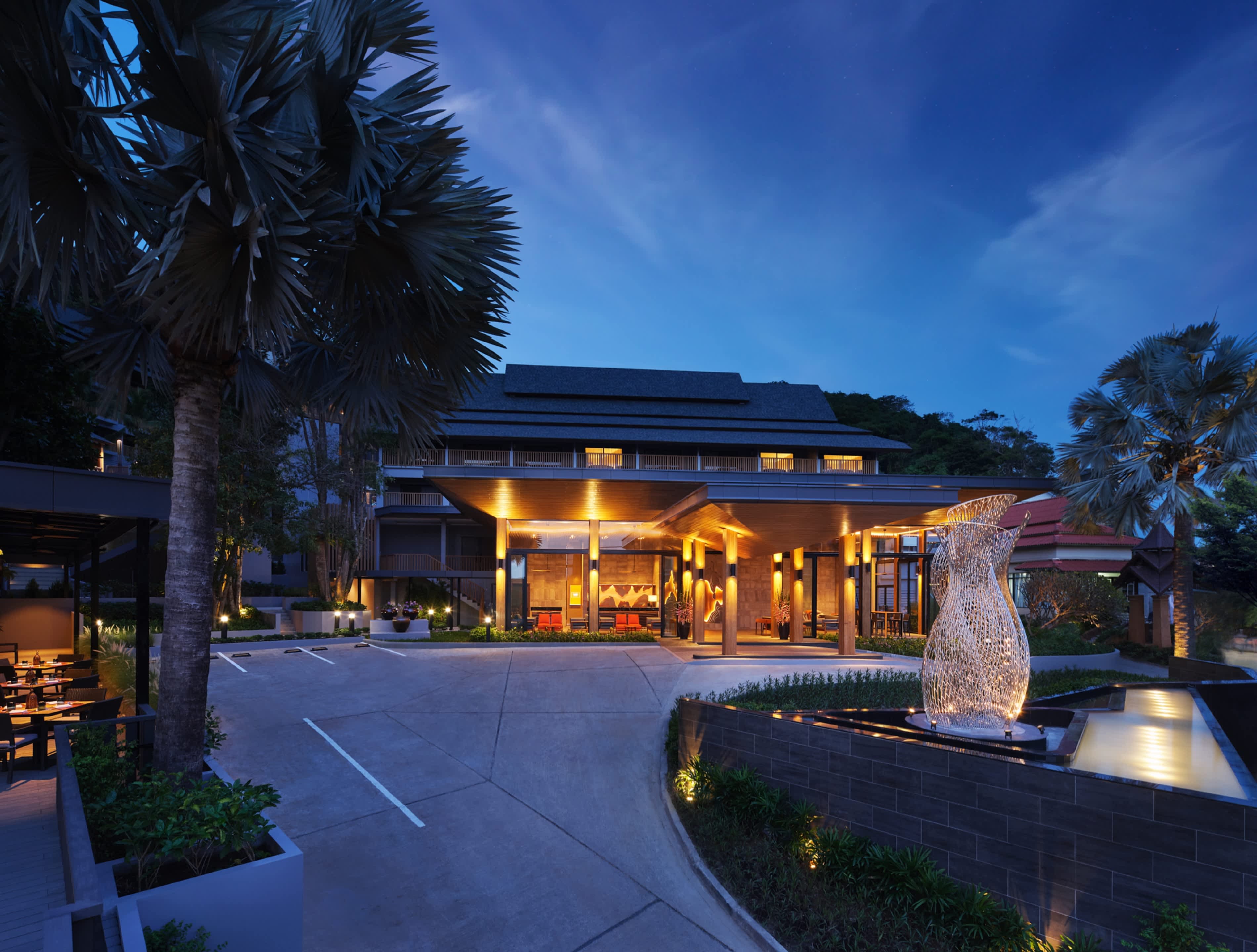 Holiday Inn Resort Krabi Ao Nang Beach by IHG Ansicht 3