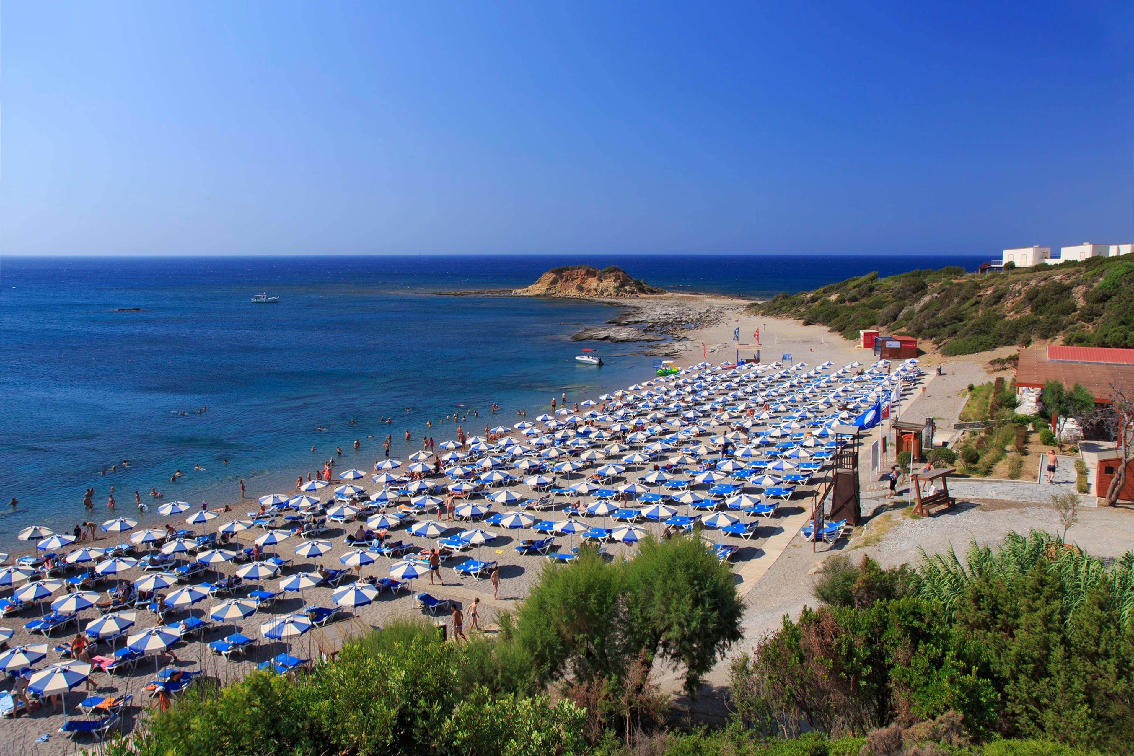 Rodos Princess Beach Hotel & Spa Ansicht 9