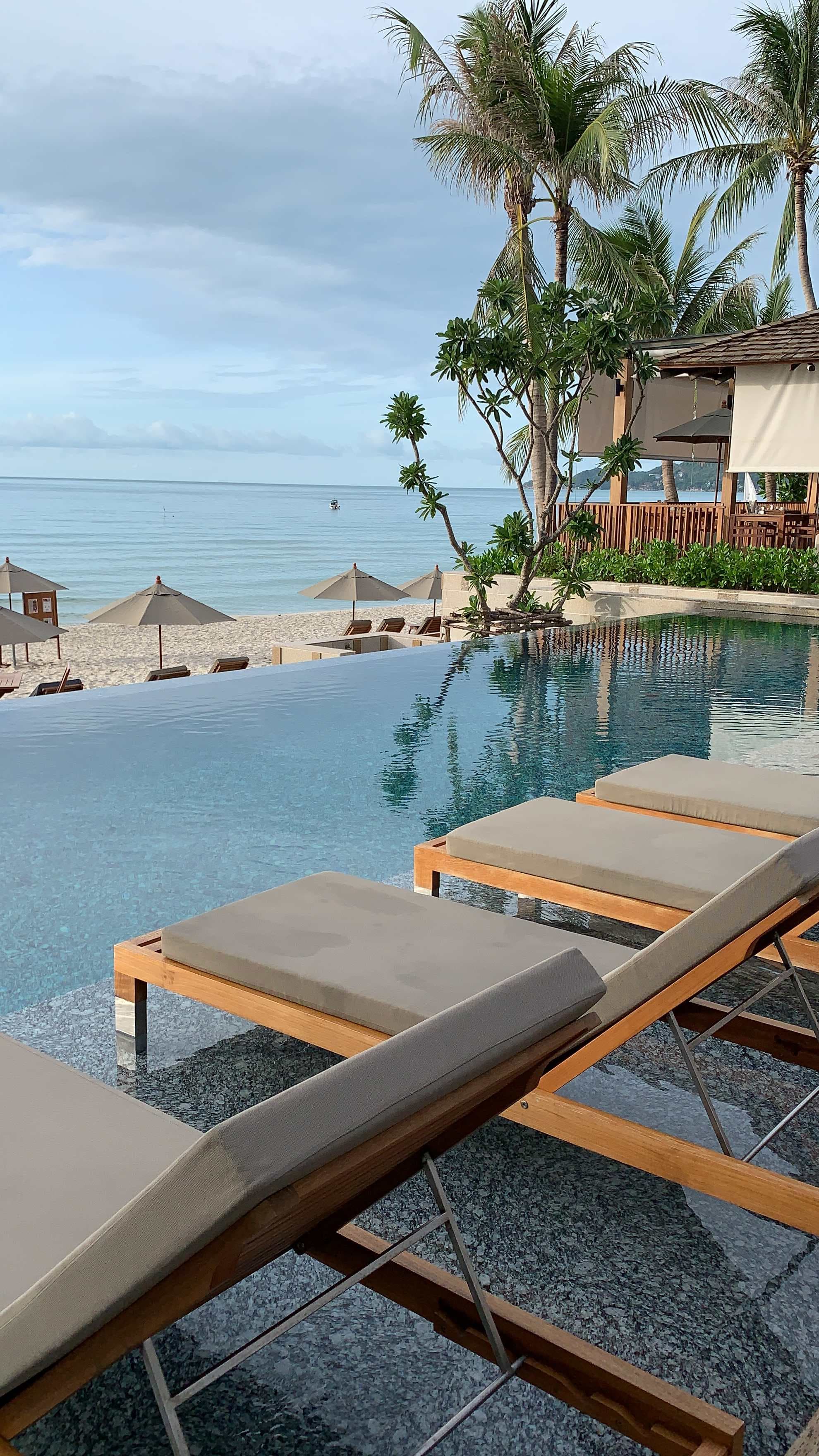 Banana Fan Sea Resort Ansicht 7