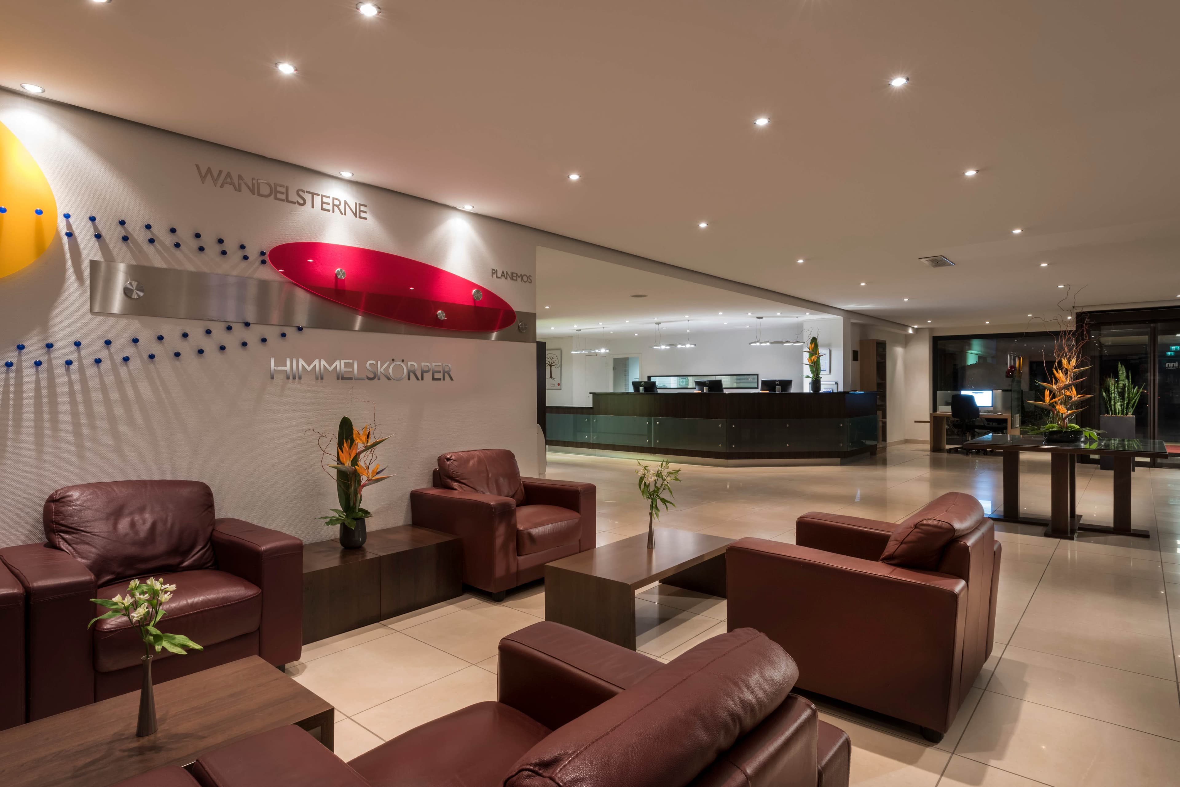 Mercure Hotel Mannheim am Friedensplatz Ansicht 7