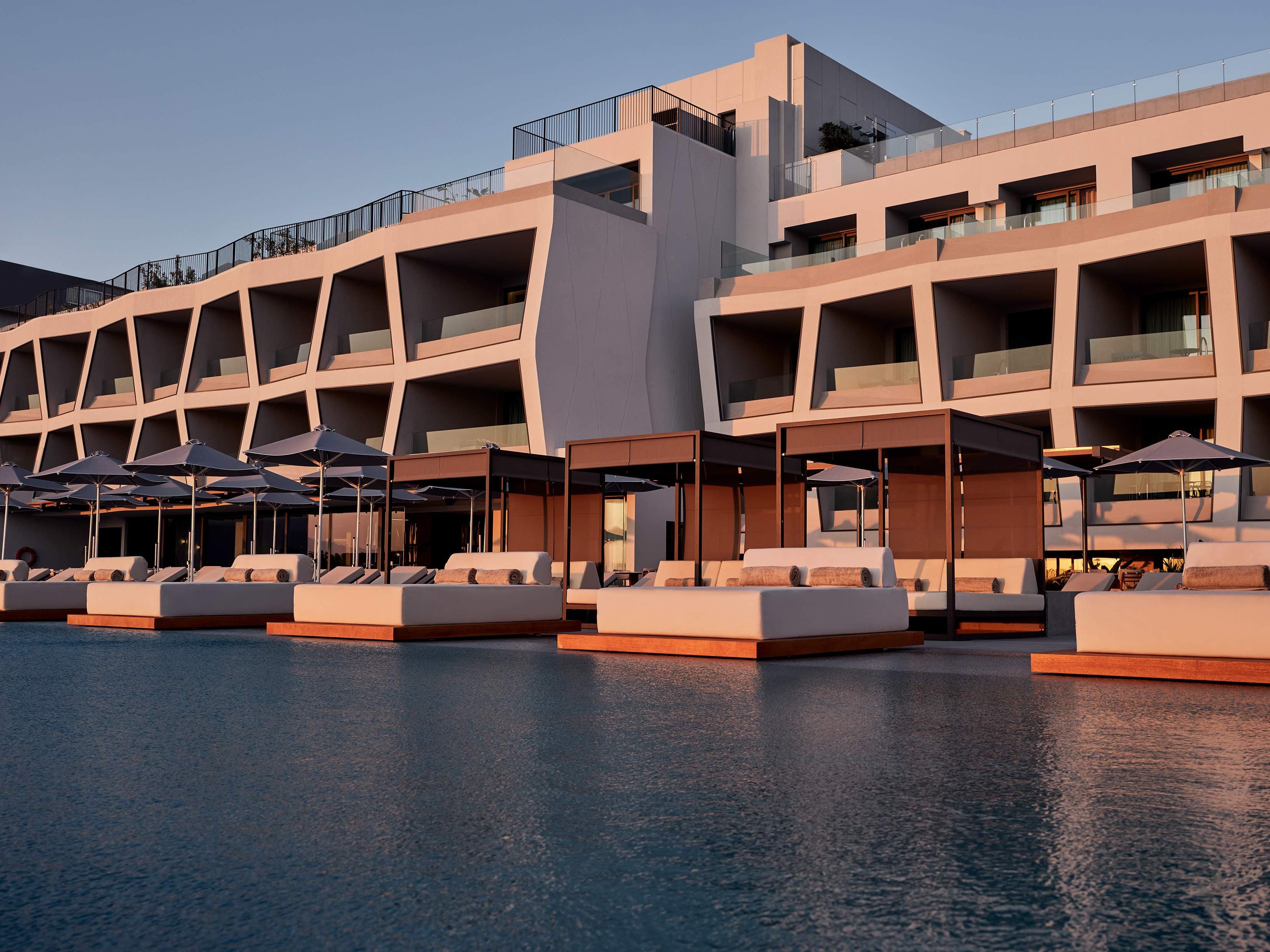 InterContinental Crete by IHG Ansicht 2