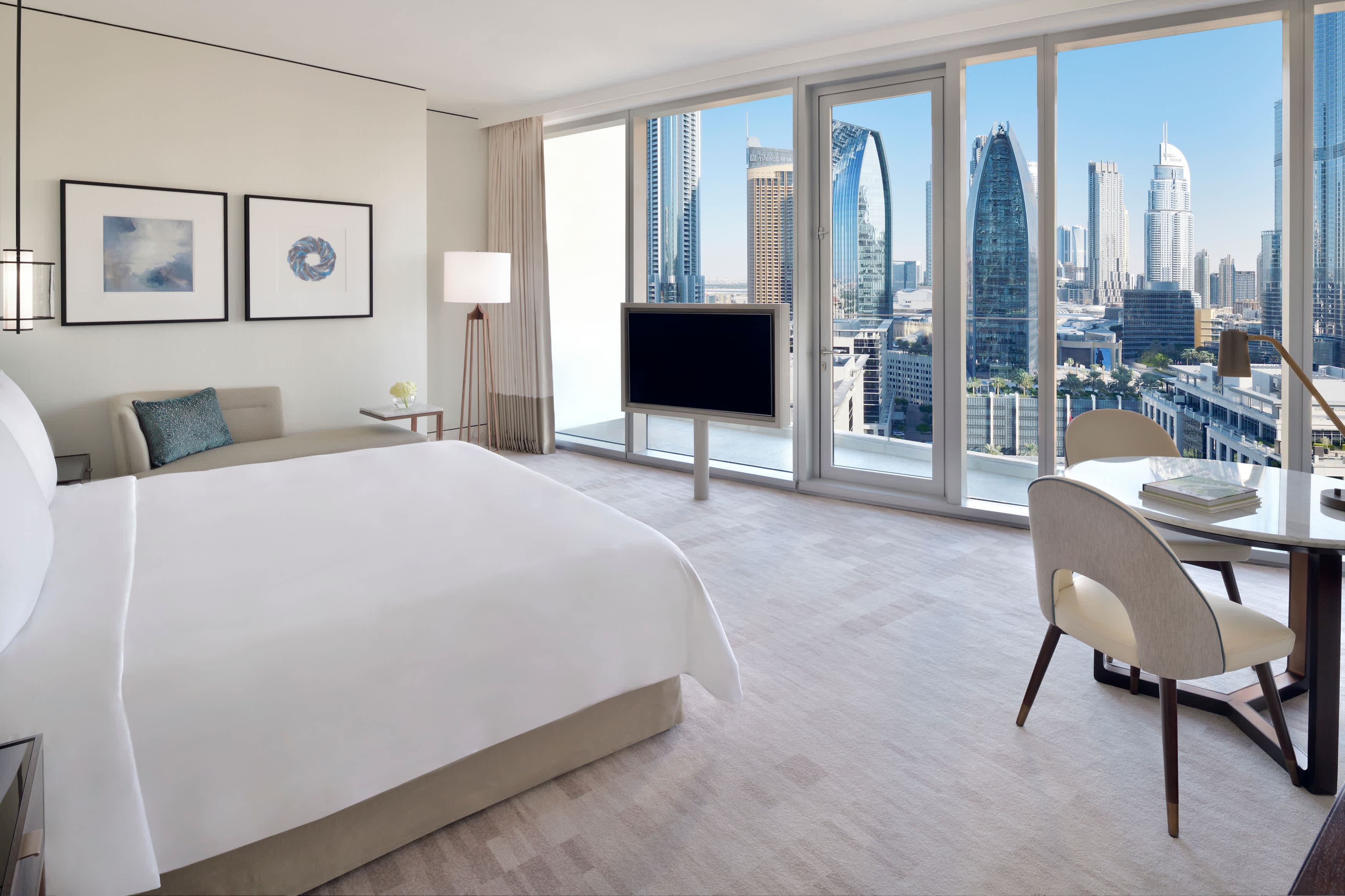 Address Sky View Ansicht 6