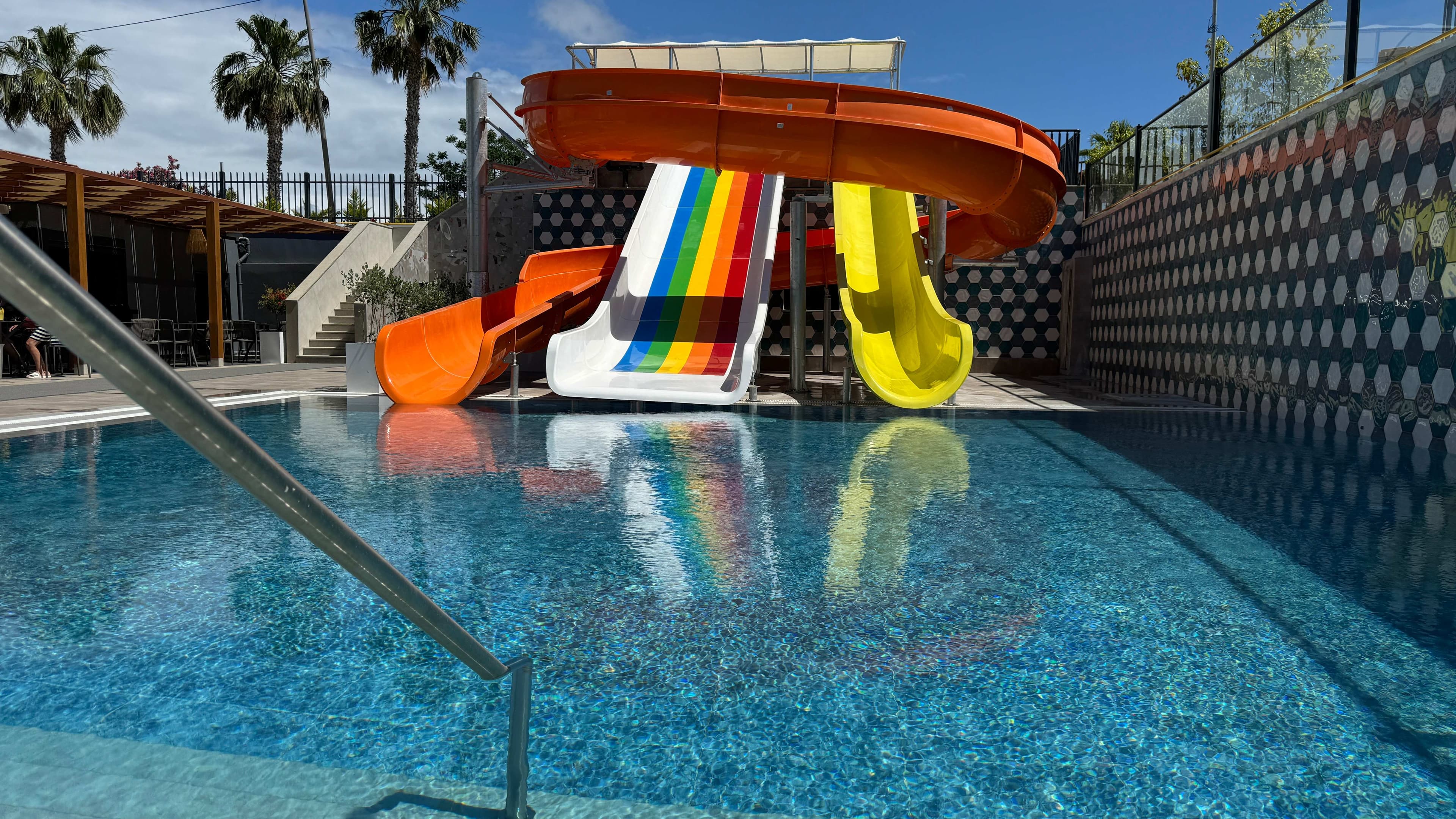 VOX MARIS RESORT Ansicht 9