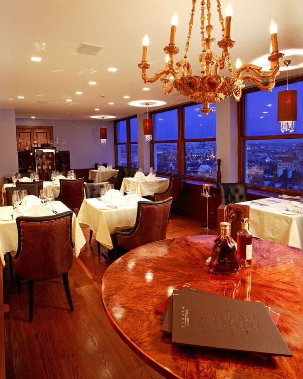 Hotel Golden Well Ansicht 8
