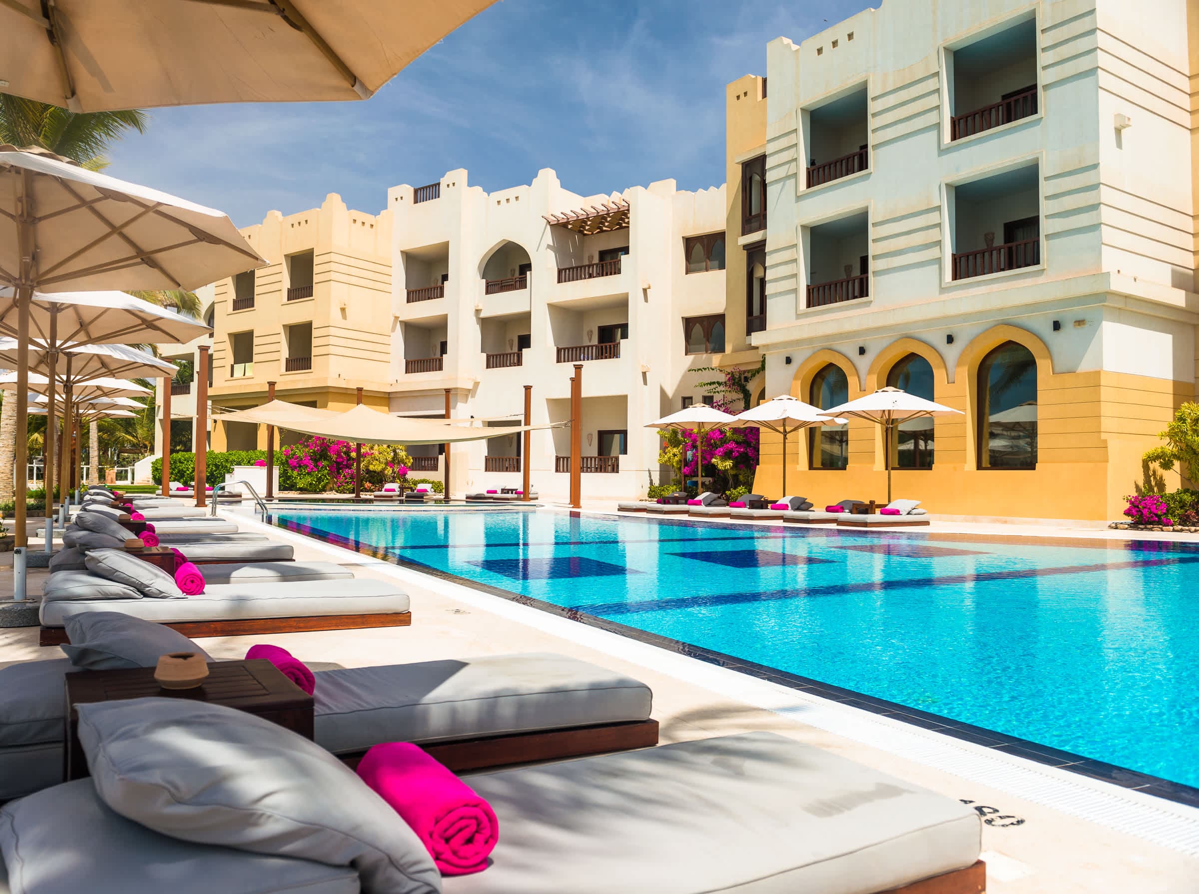 Juweira Boutique Hotel Ansicht 7