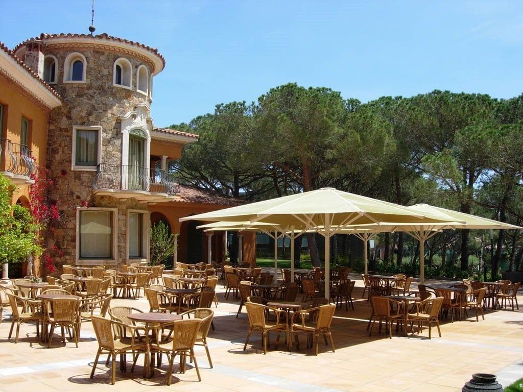 Aparthotel Ciutat de Palol