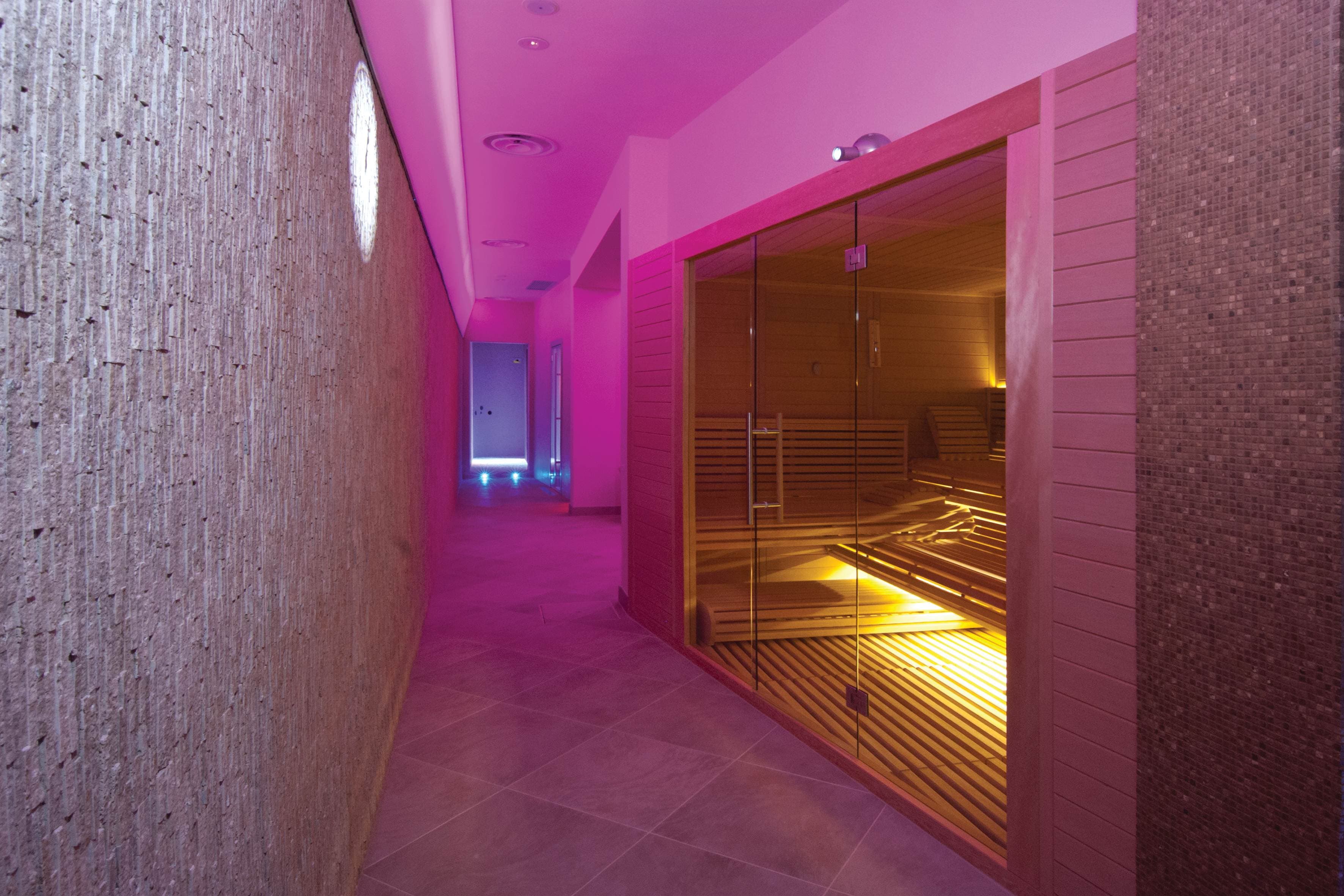 Hotel Savoia Thermæ & SPA Ansicht 8
