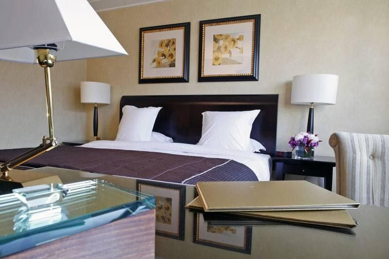 Warwick Paris Ansicht 2