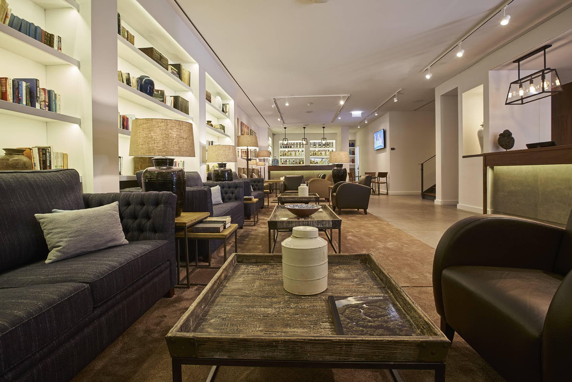 Hotel PortoBay Marquês Ansicht 7
