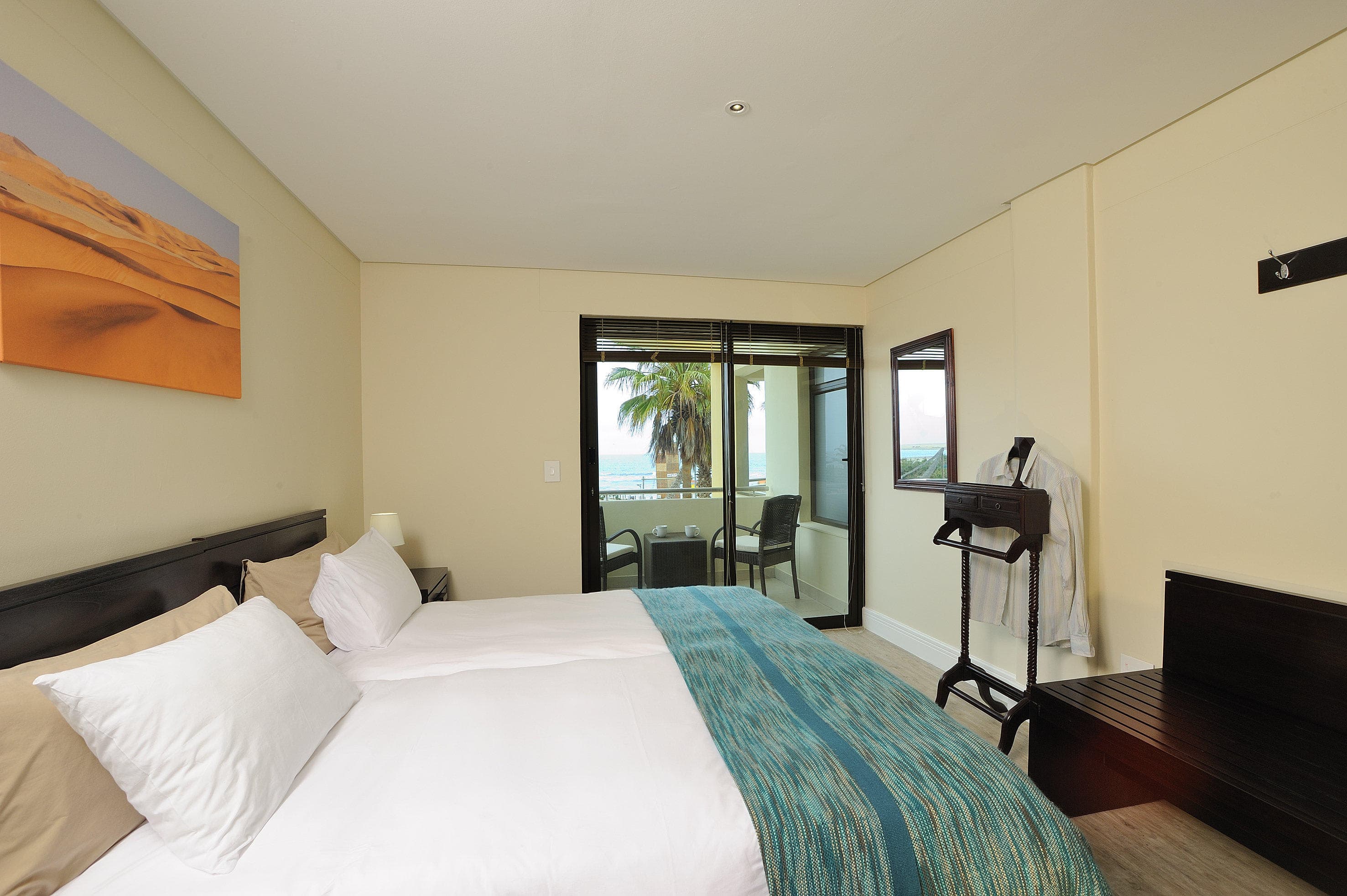 Hotel Beach Swakopmund Ansicht 3