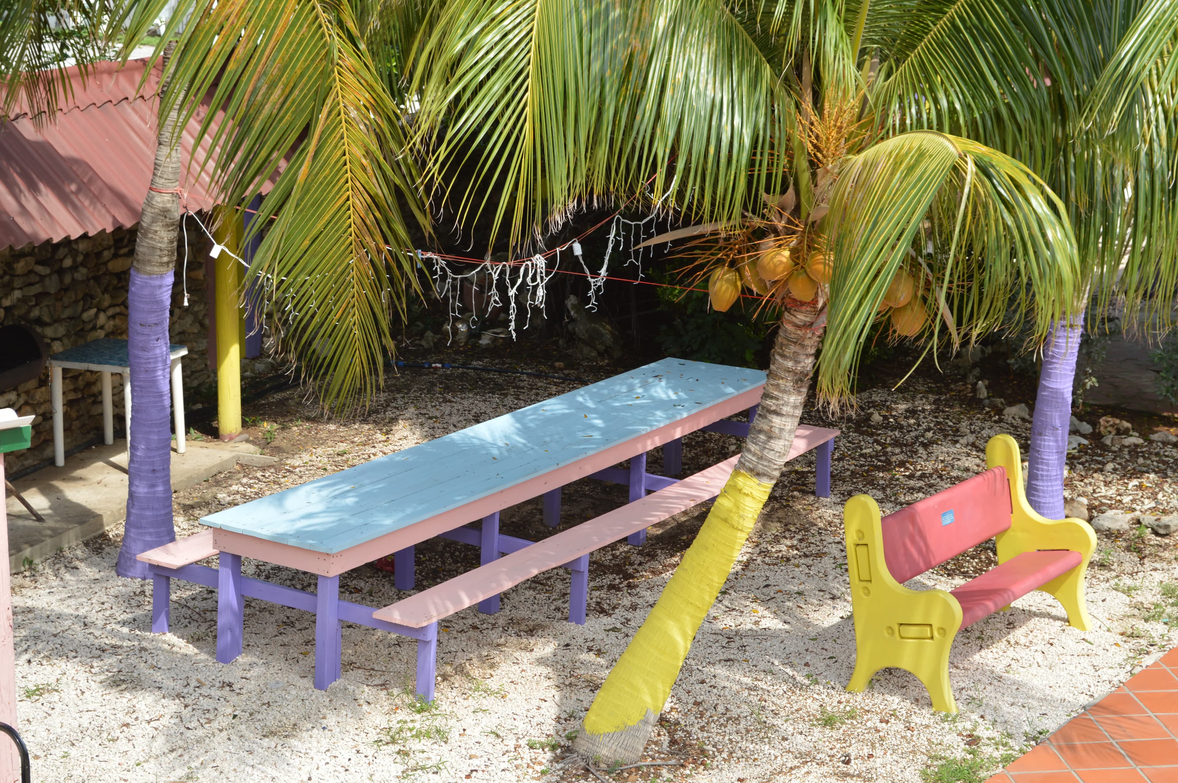 Rancho El Sobrino Ansicht 10