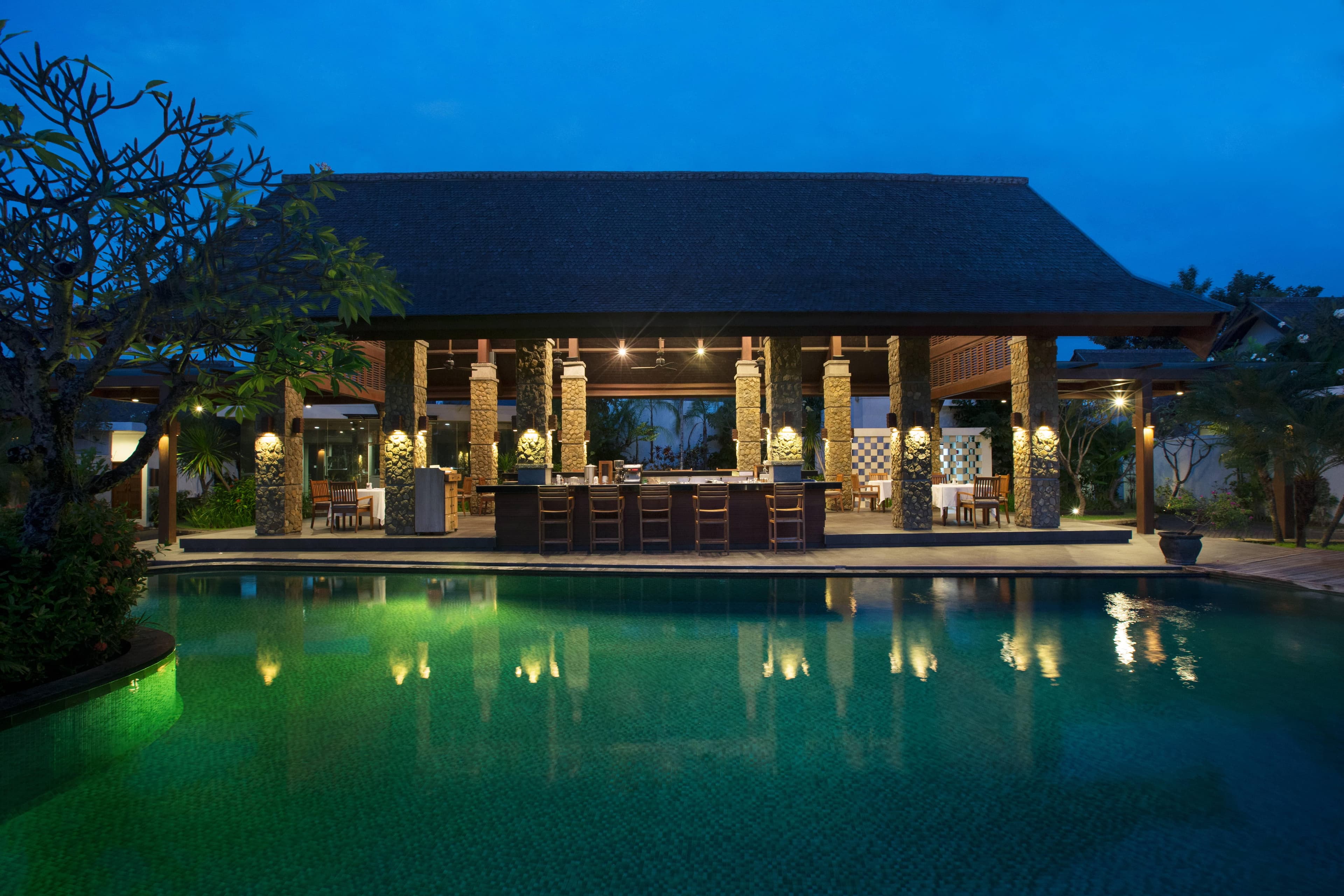 The Samaya Bali - Seminyak