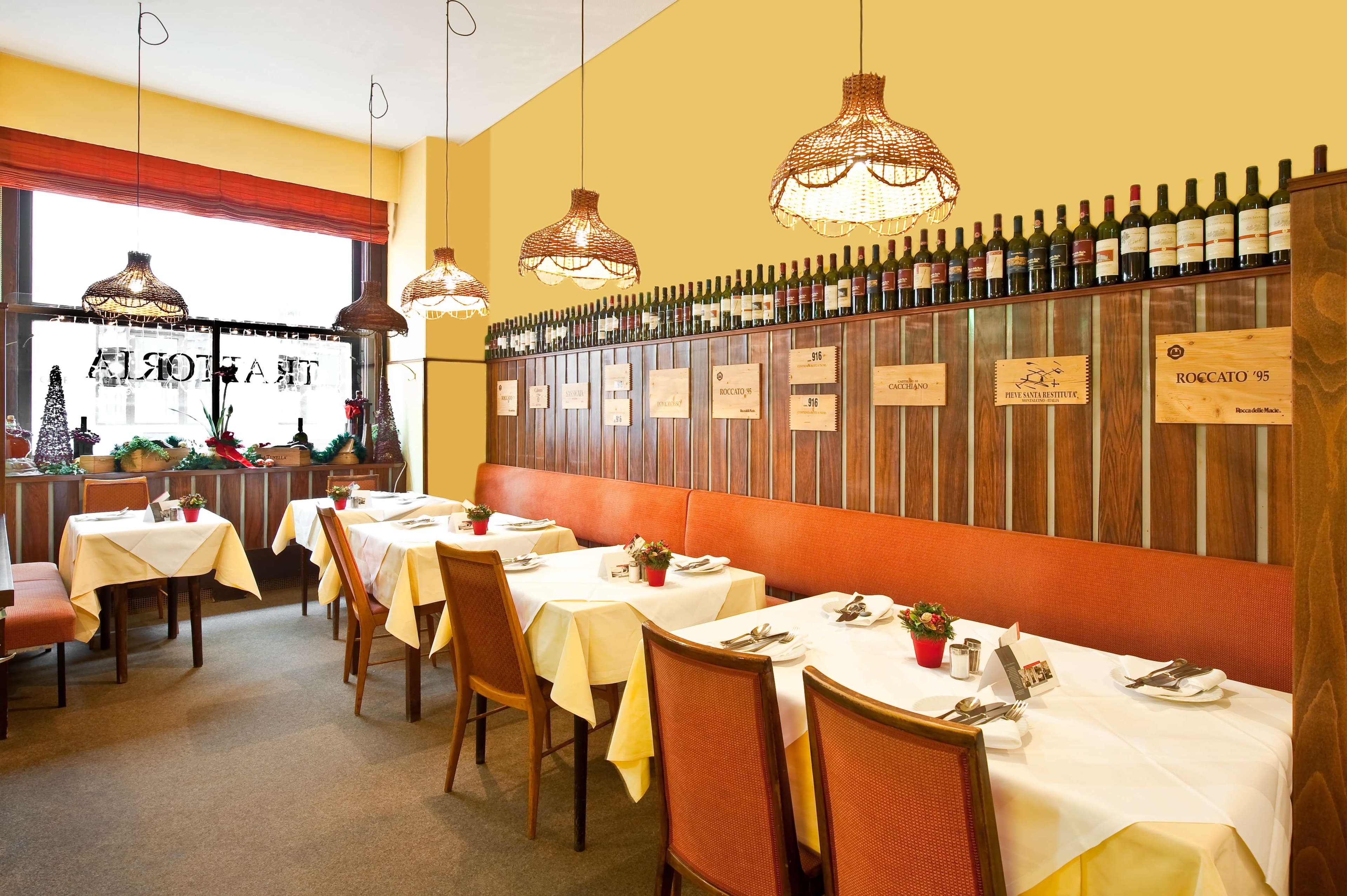 Hotel Graben Ansicht 8