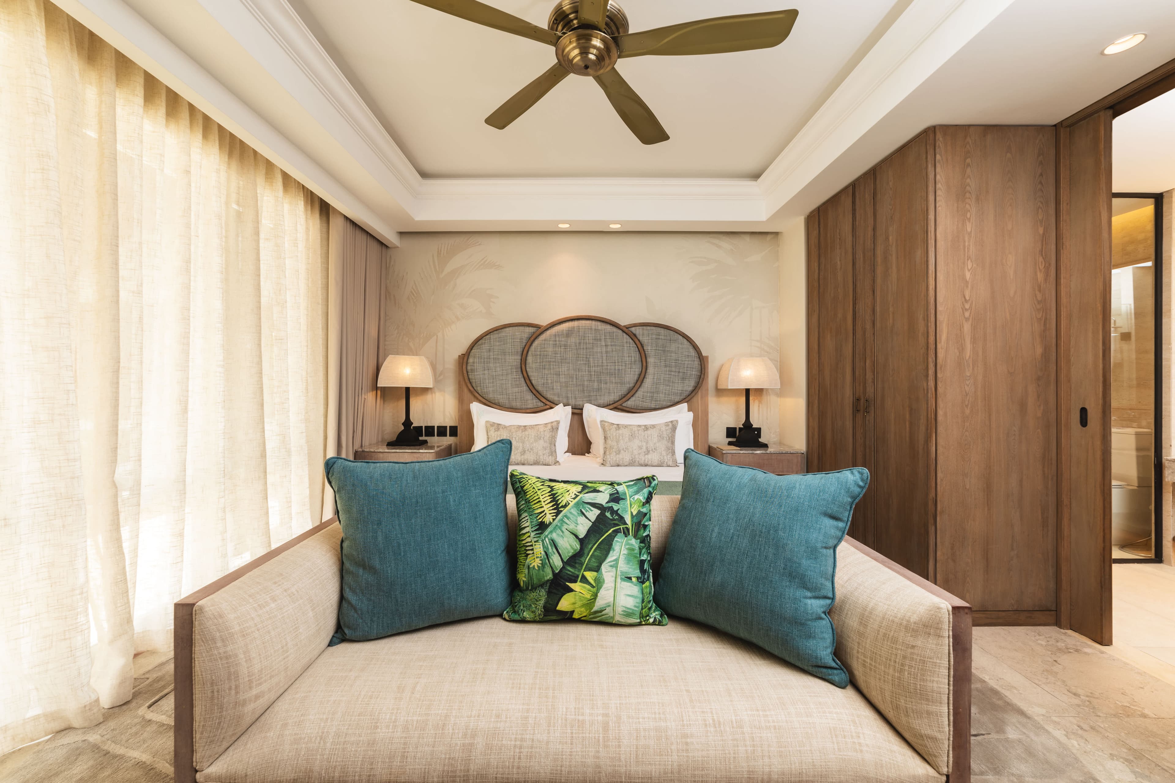 Hotel Maradiva Villas Resort & Spa Ansicht 5