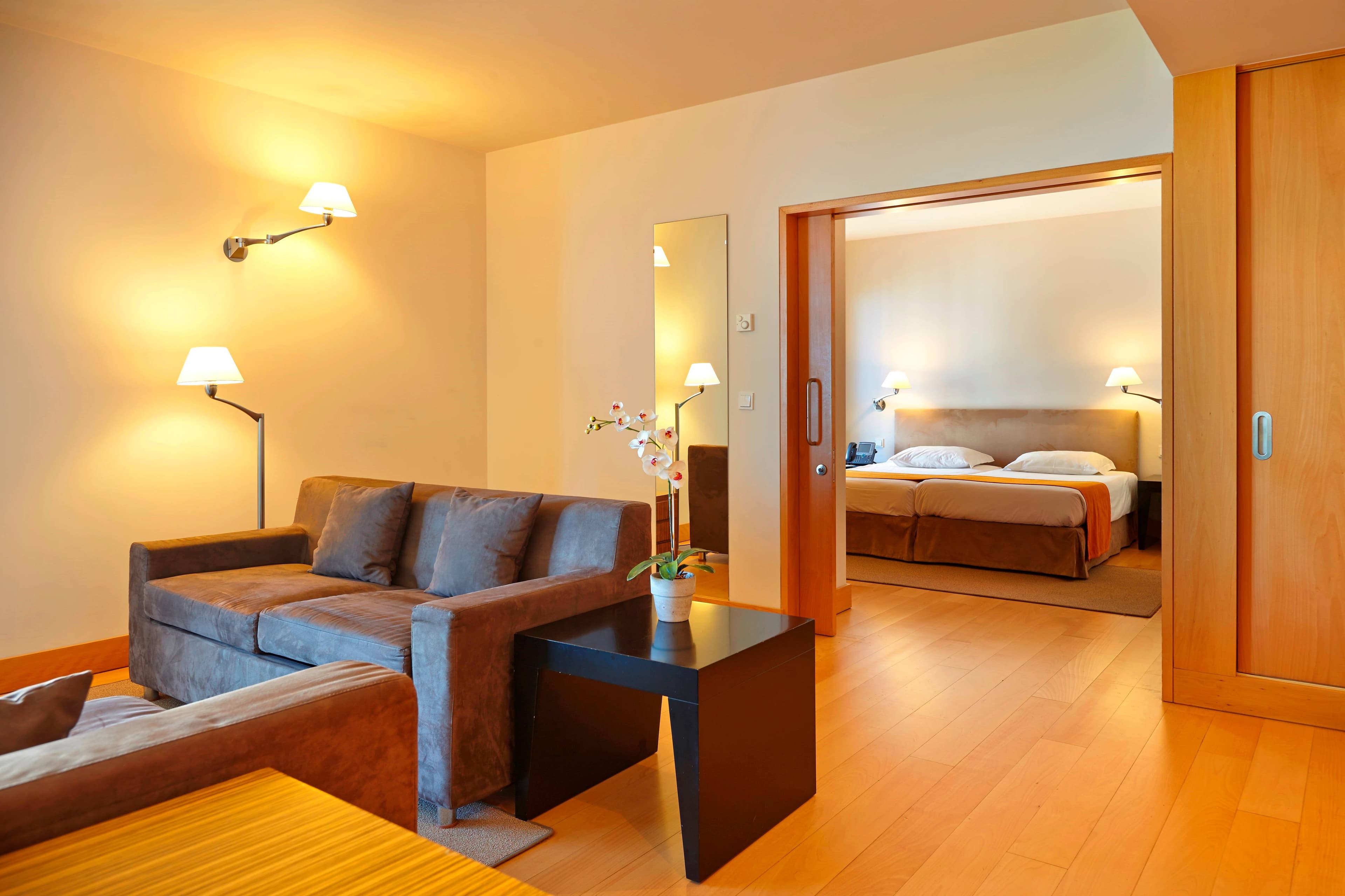 Hotel Golden Residence Ansicht 4