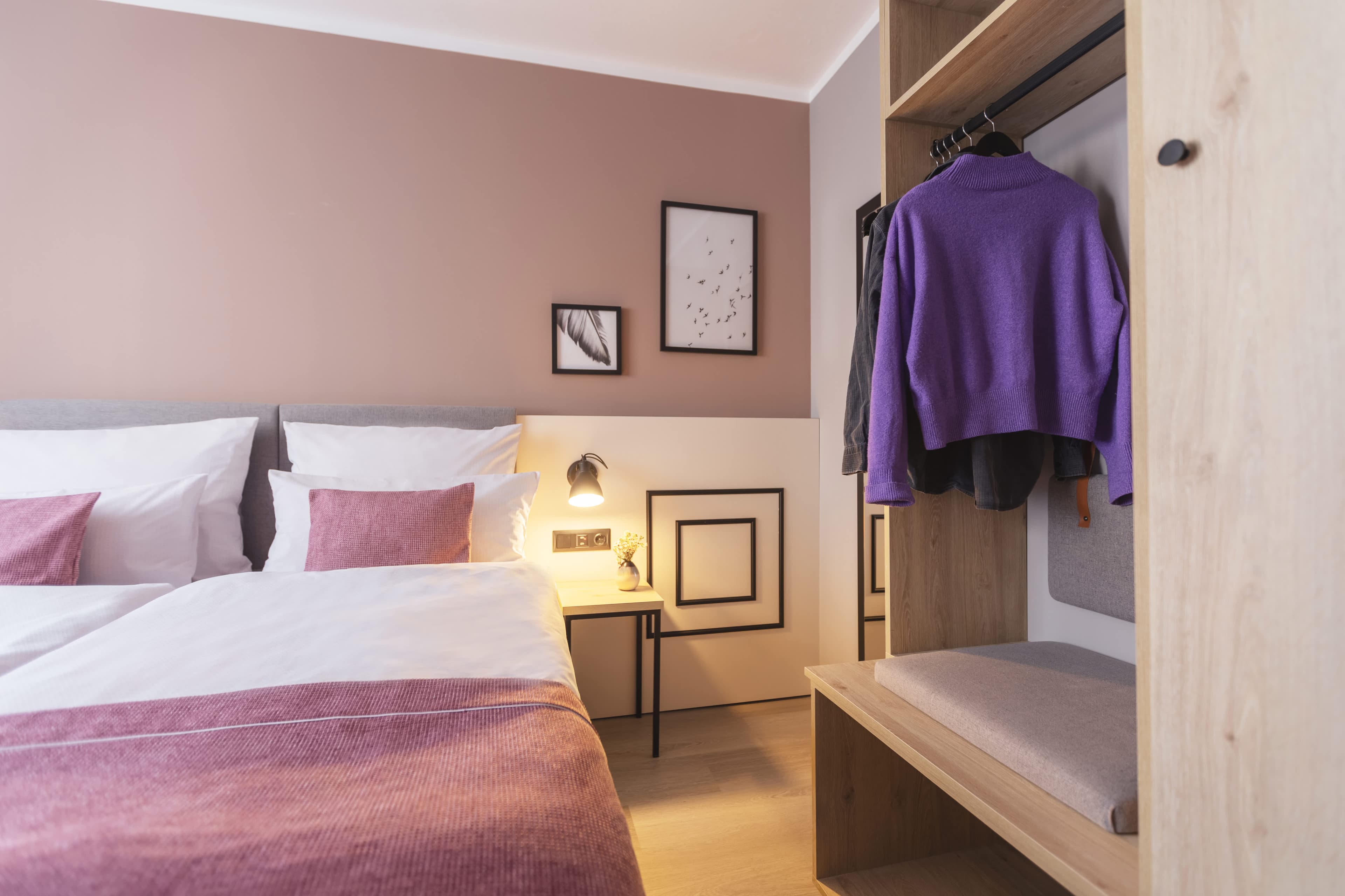 Garner Hotel Berlin - Ku'Damm Ansicht 5