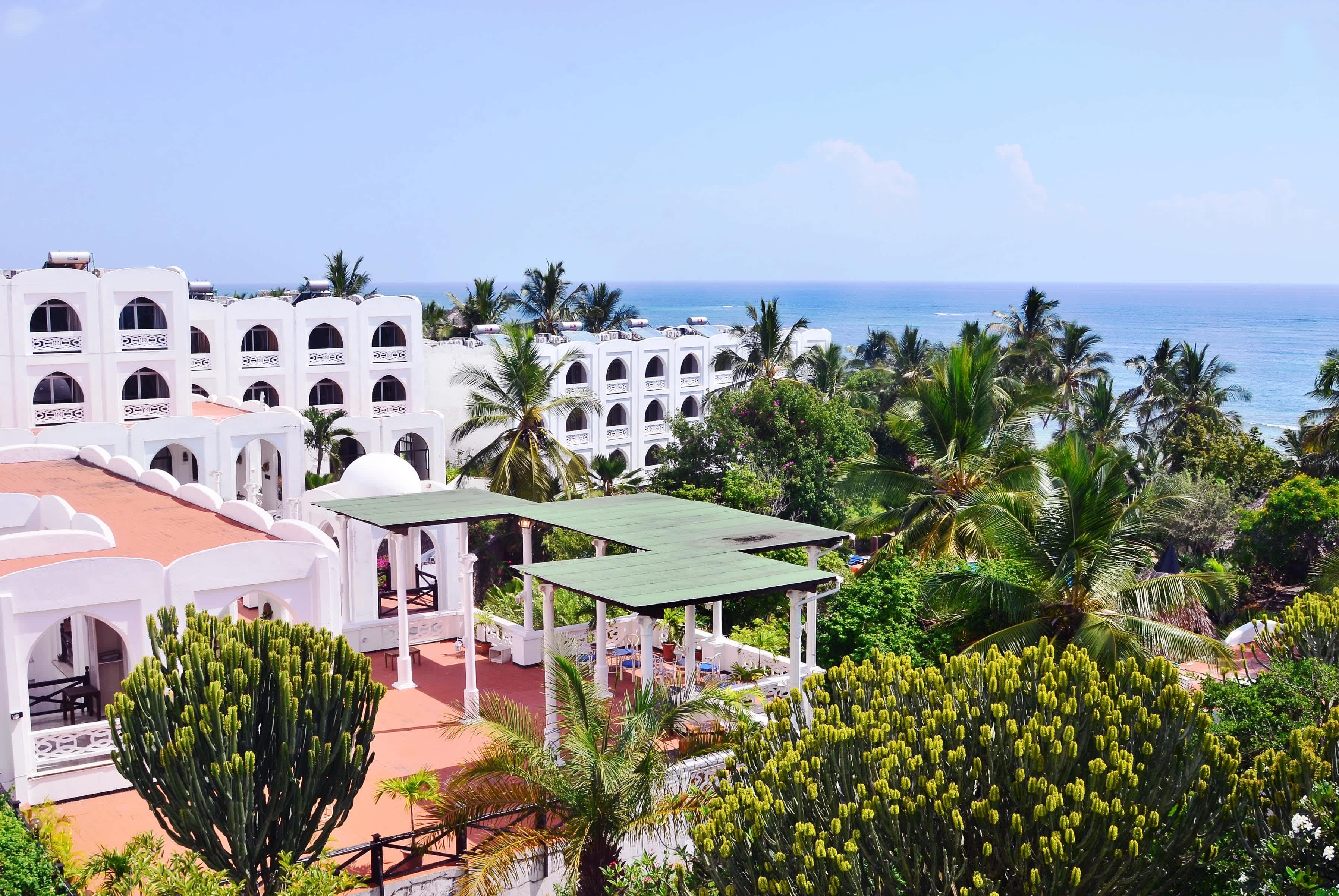 Kaskazi Beach Resort