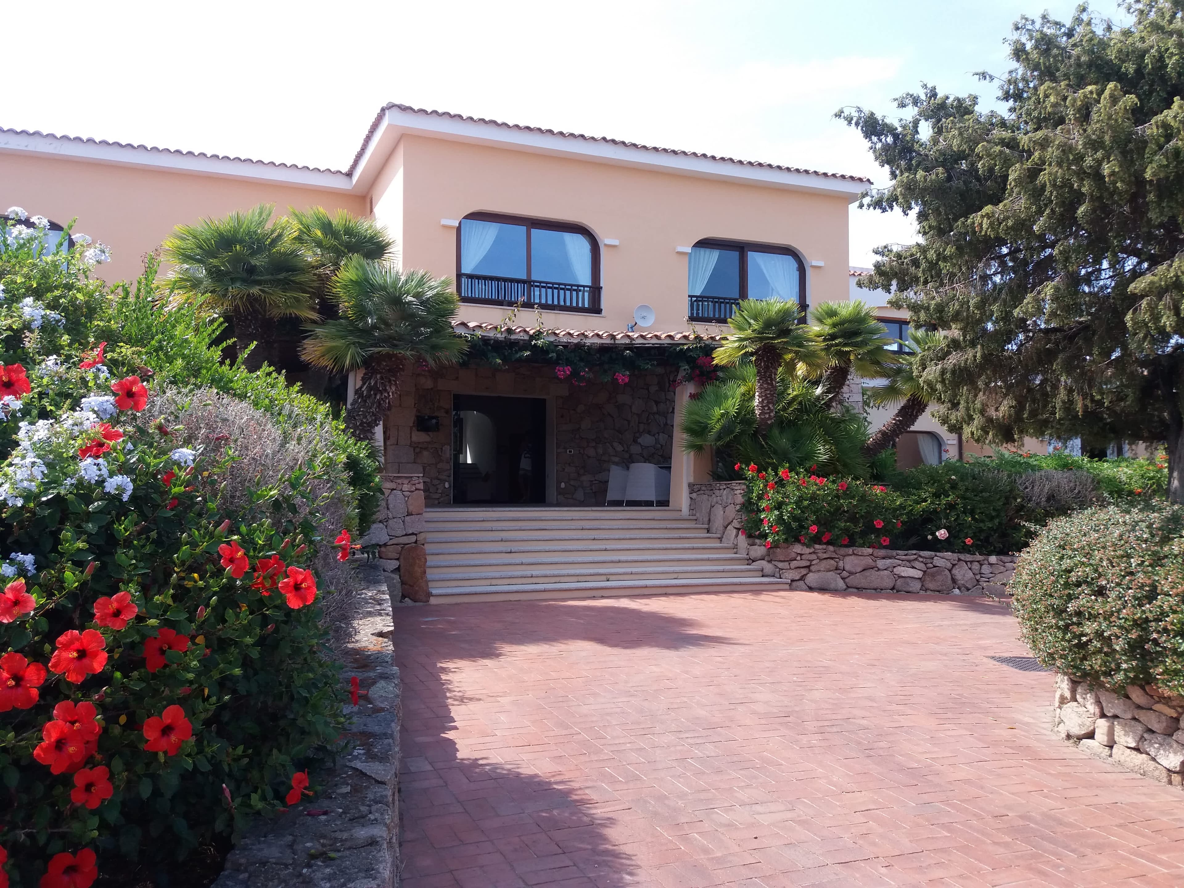 Hotel Stelle Marine