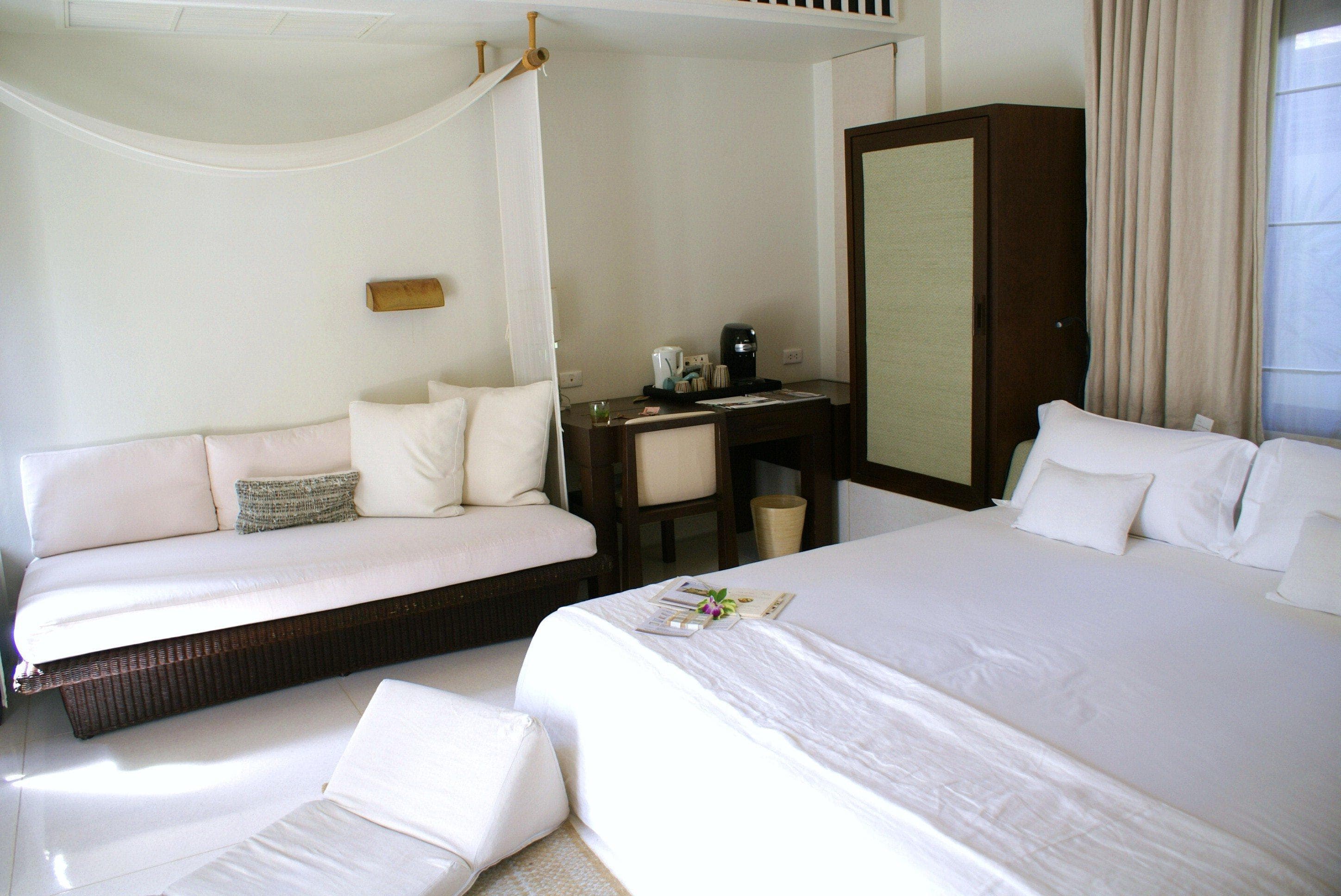 SALA Samui Choengmon Beach Resort Ansicht 6