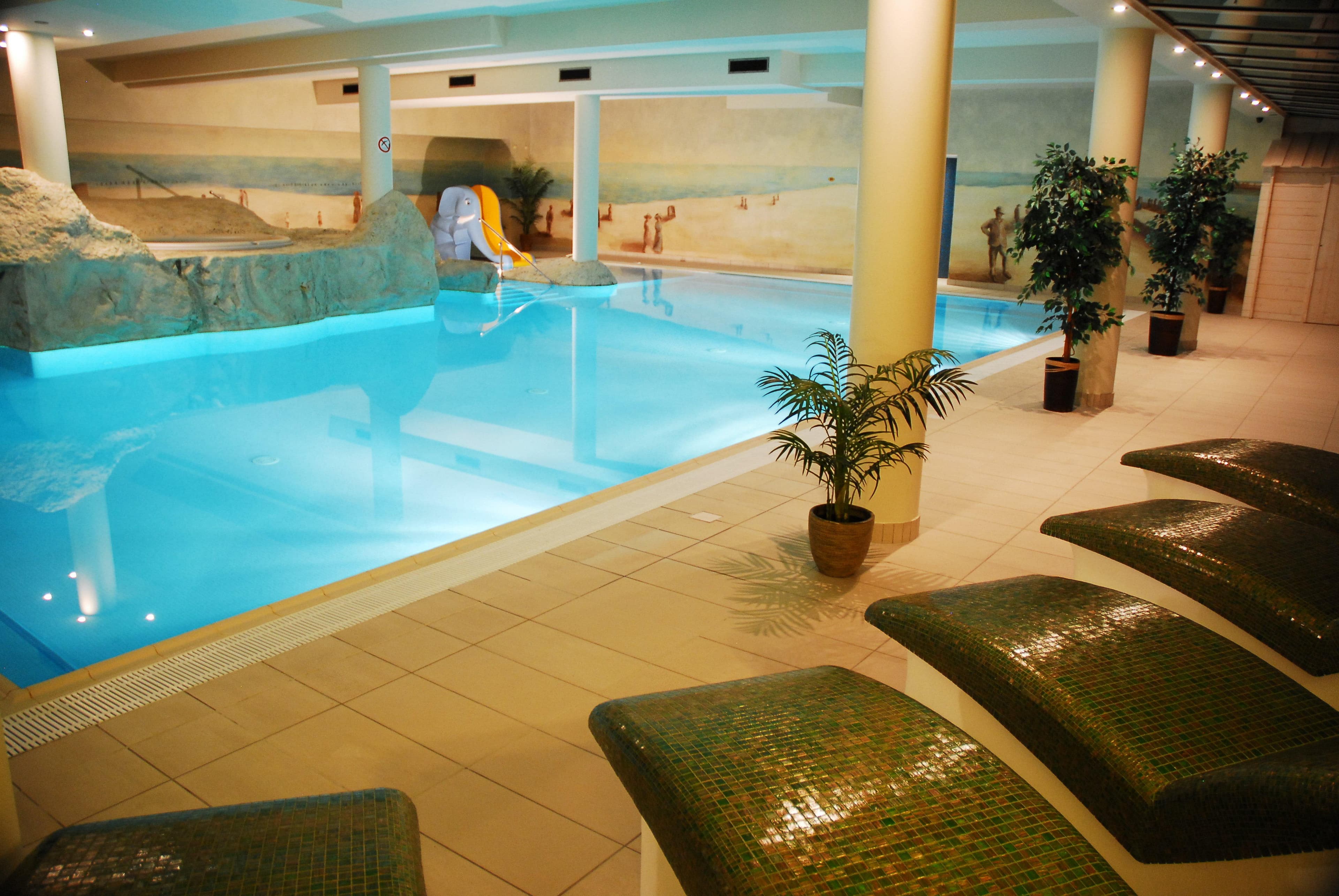 Hotel Lubicz Spa & Wellness