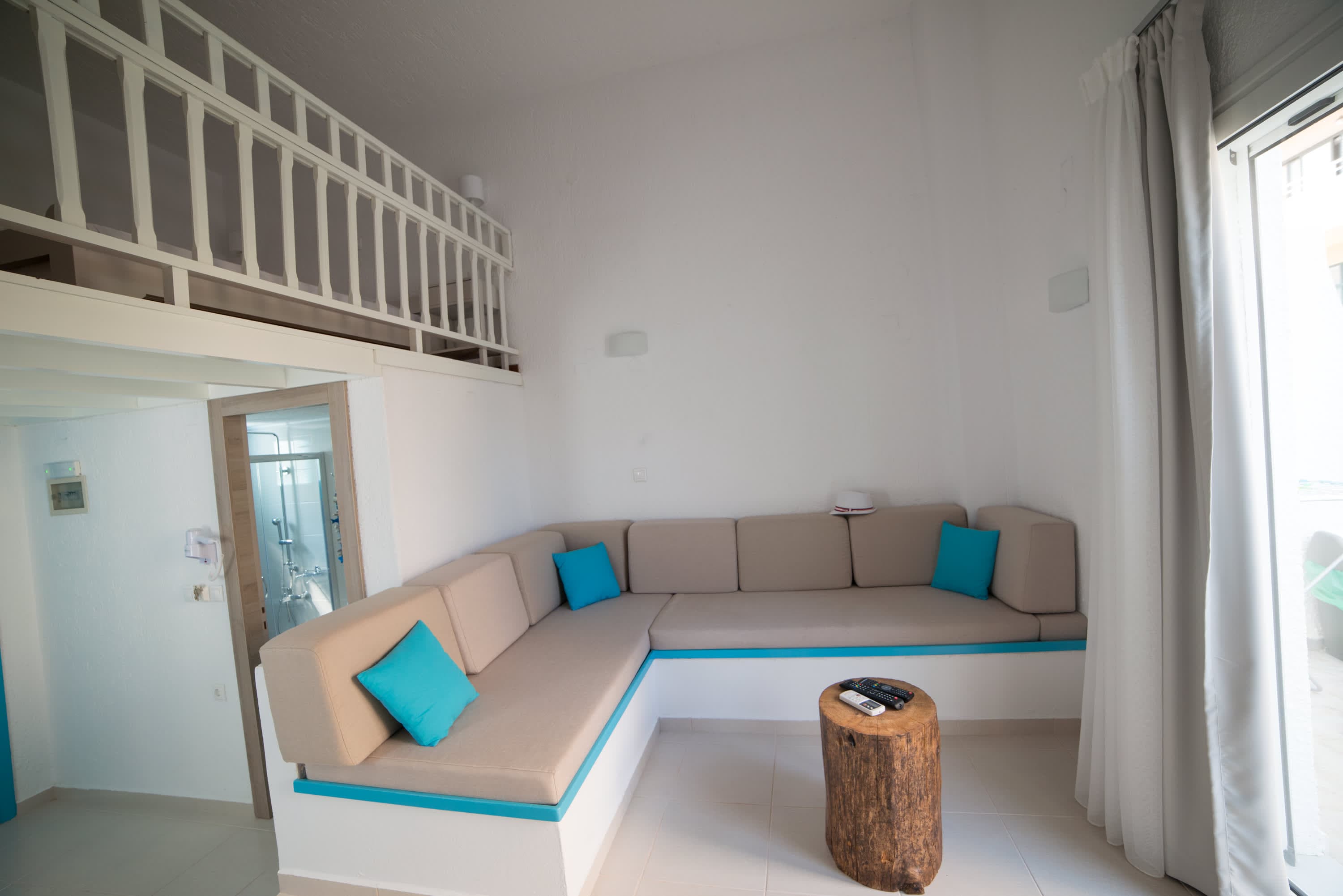 Villa Stella Apartments Ansicht 4