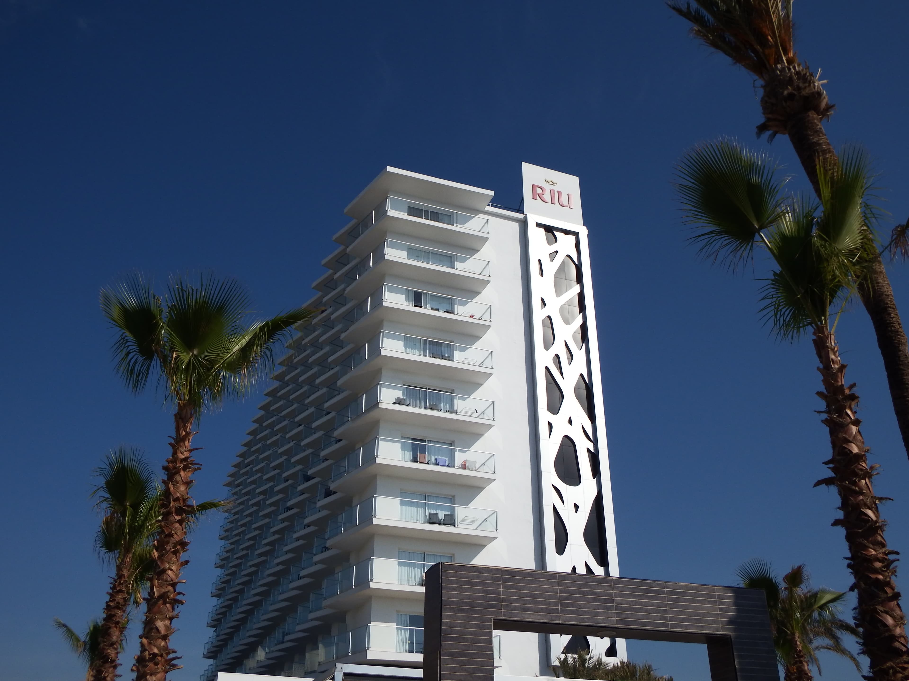 Hotel Riu Costa del Sol Ansicht 2