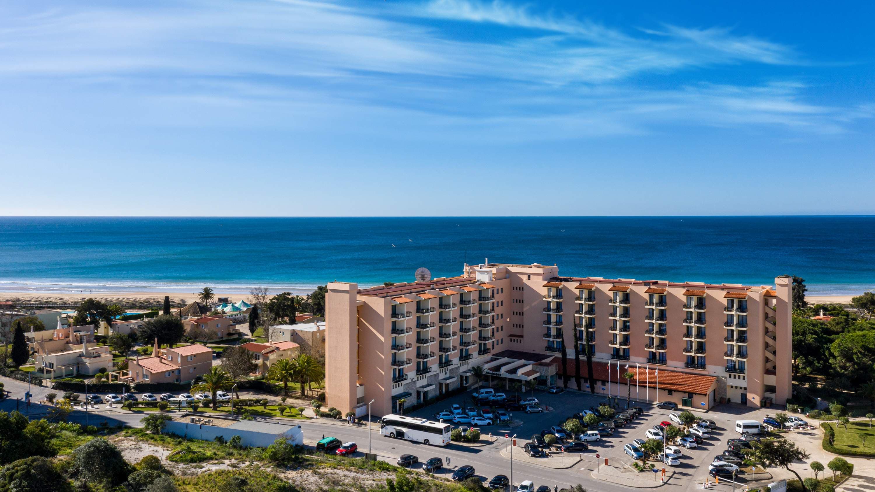 Pestana Dom João II Ansicht 3