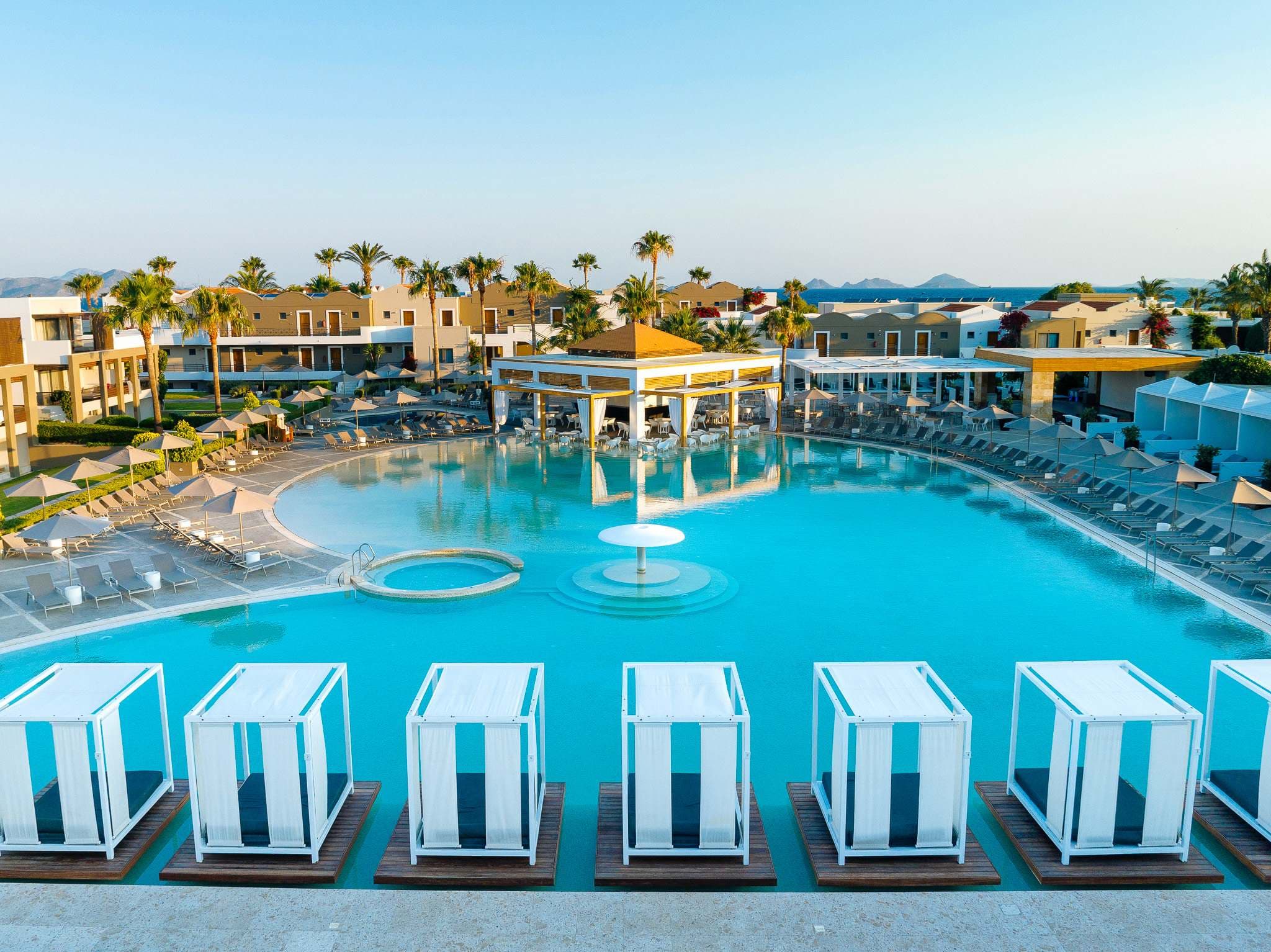 Pelagos Suites Hotel & Spa/ Sentido Pelagos Suites & Spa Ansicht 2