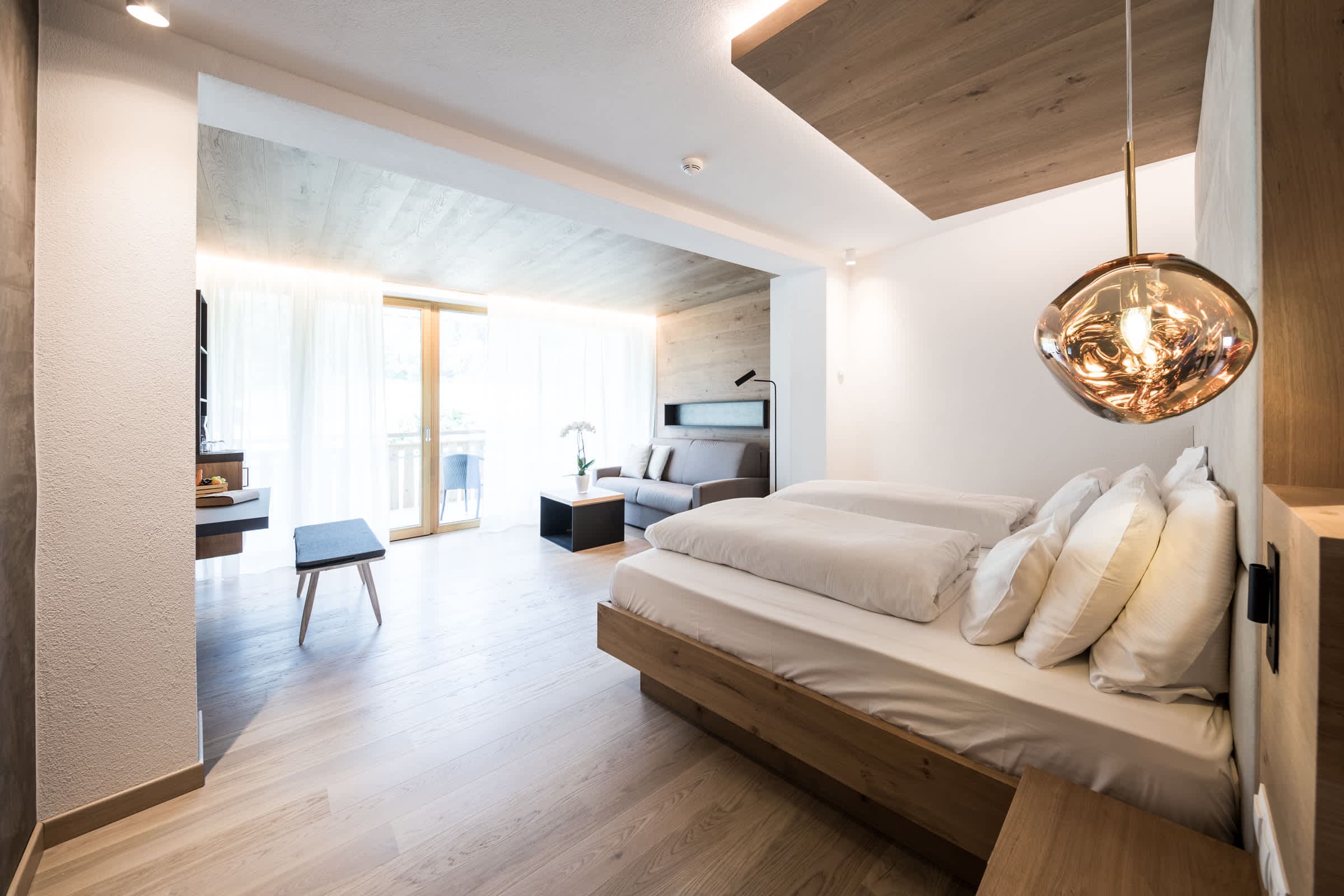 Hotel Petrus Ansicht 4