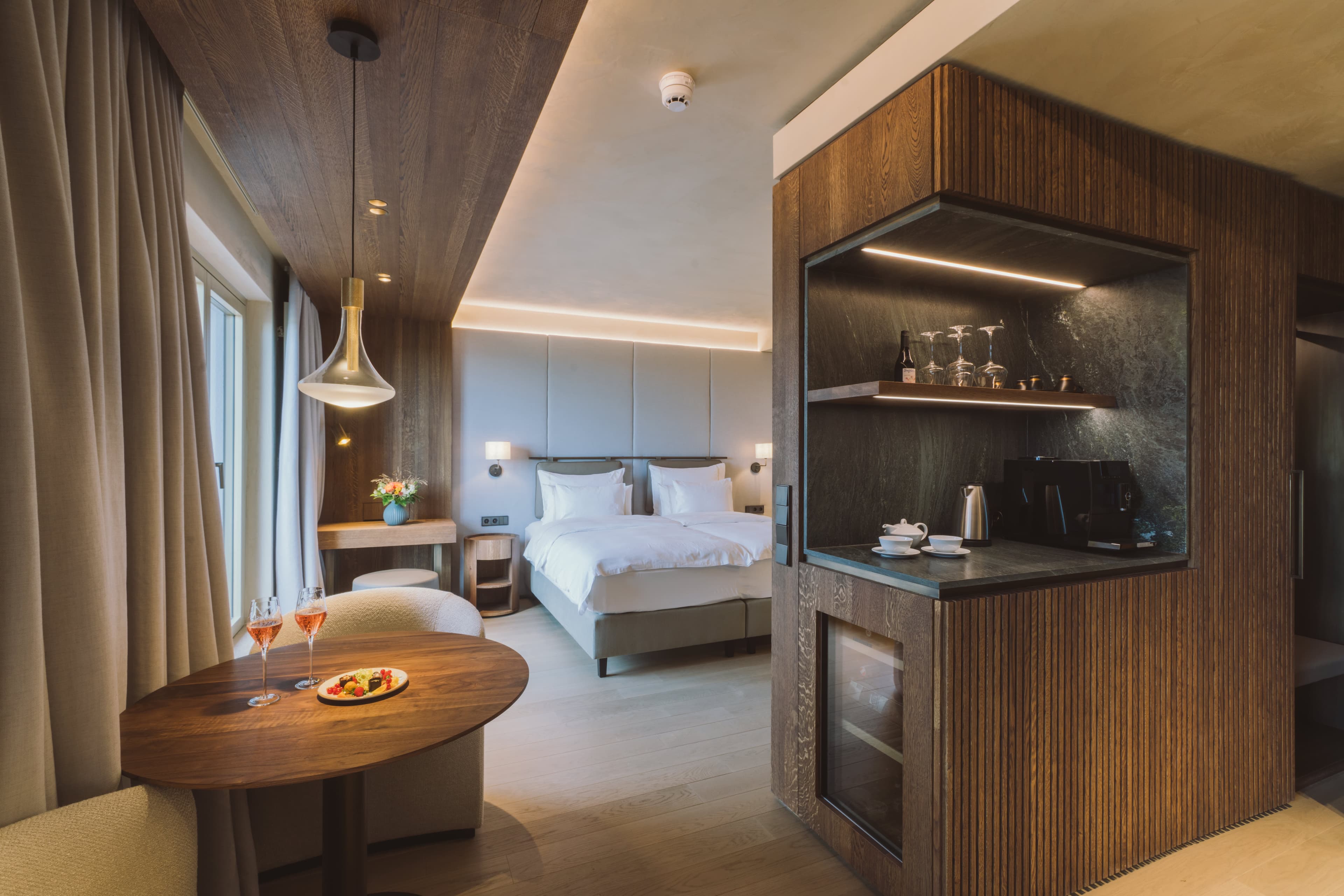Hotel Reiters Supreme Ansicht 5