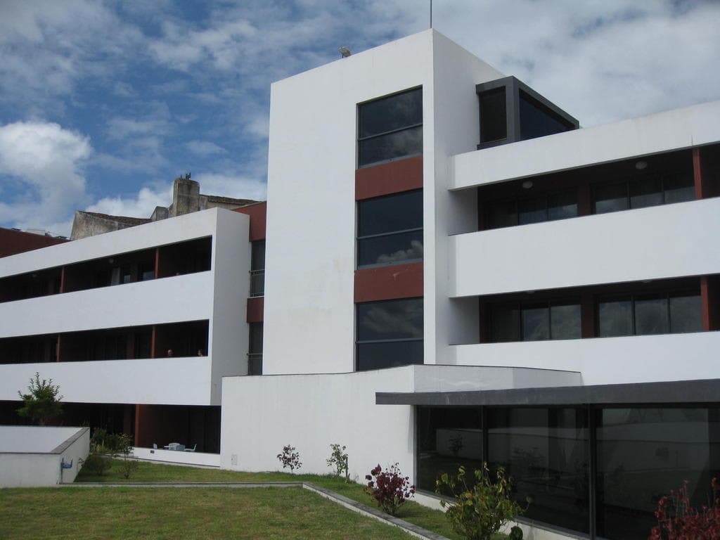 Antillia Hotel Apartments Ansicht 2