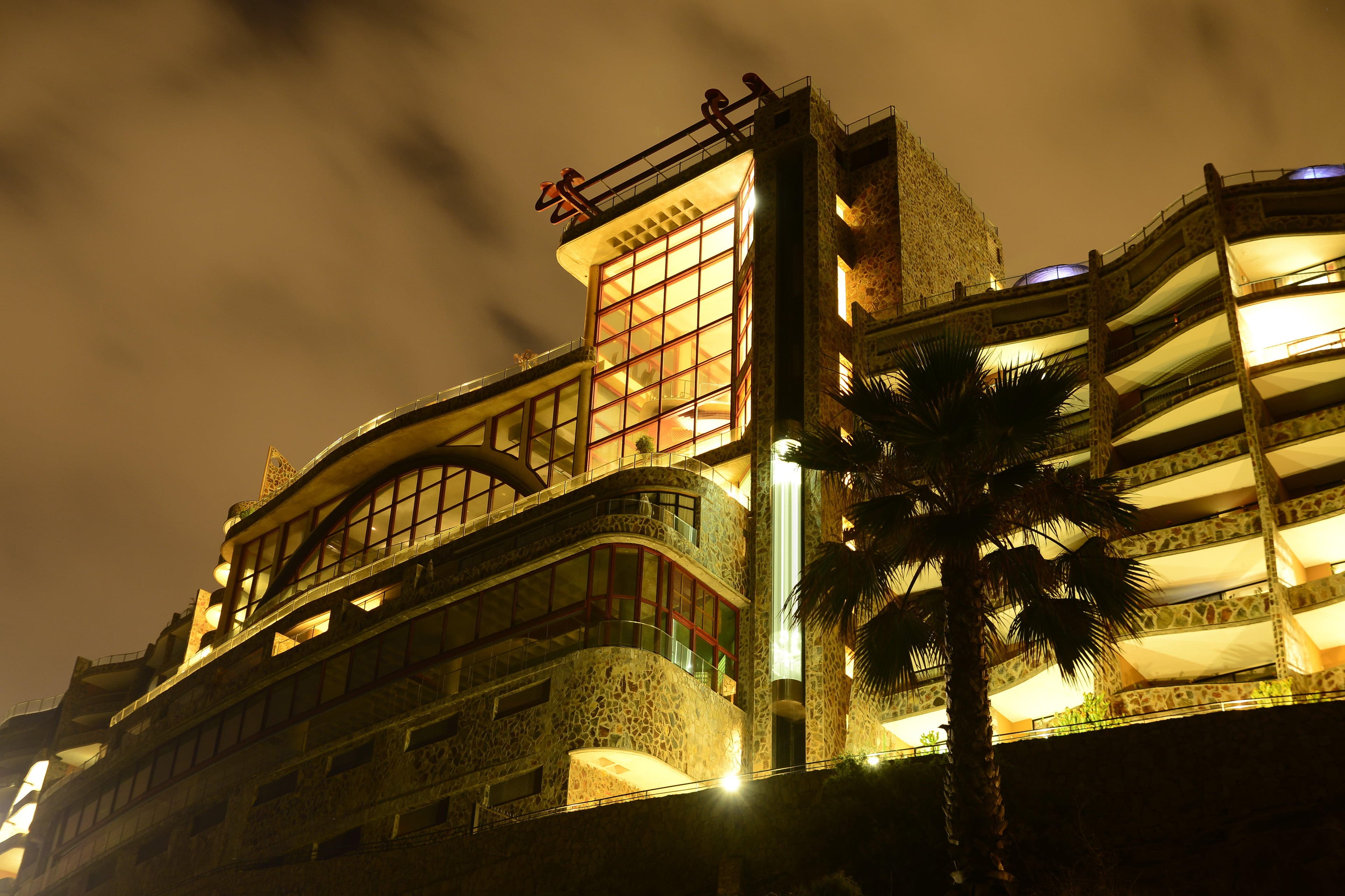 Gloria Palace Amadores Thalasso & Hotel Ansicht 3
