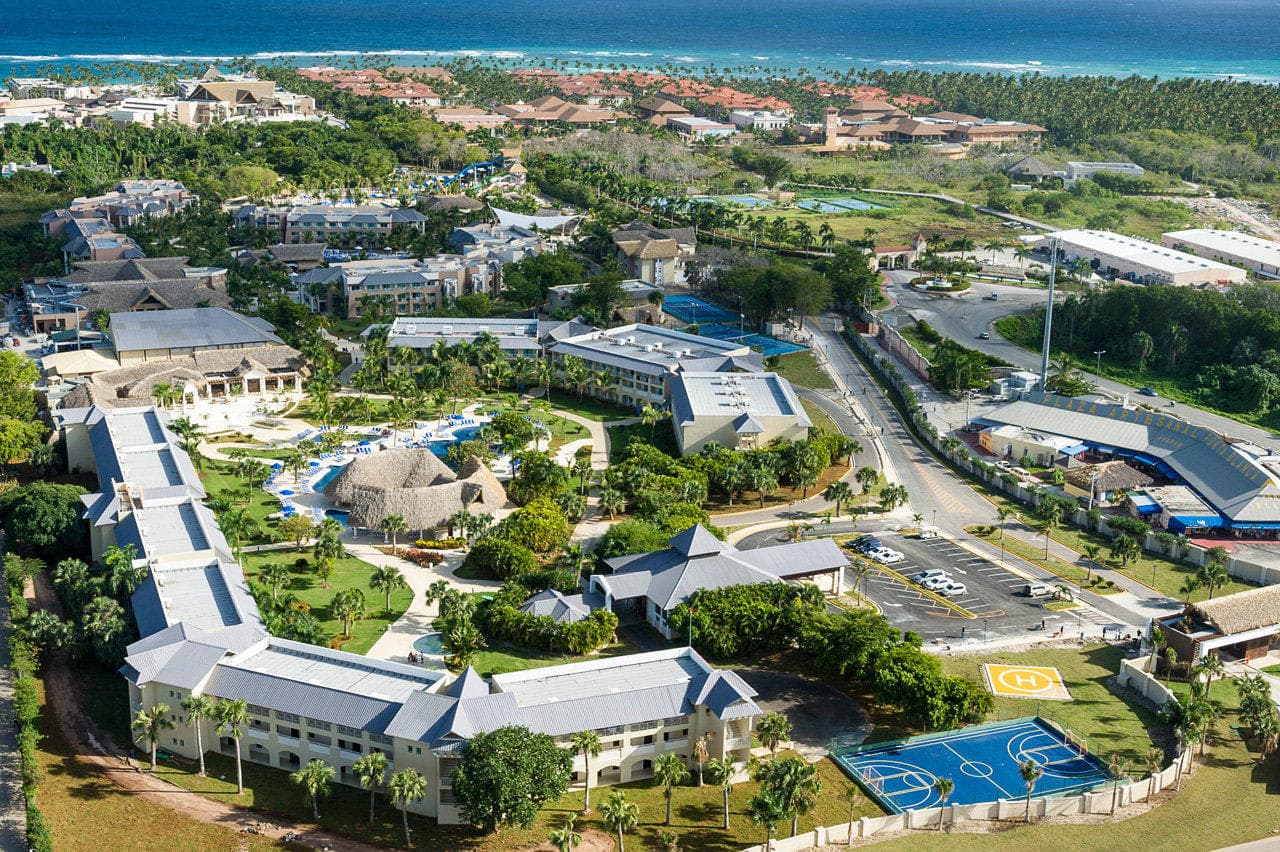 Royalton Splash Punta Cana An Autograph Collection All-Inclusive Resort & Casino Ansicht 2
