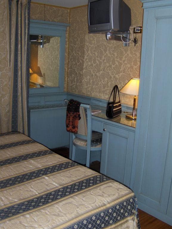 Hotel Palazzo la Scala Ansicht 6